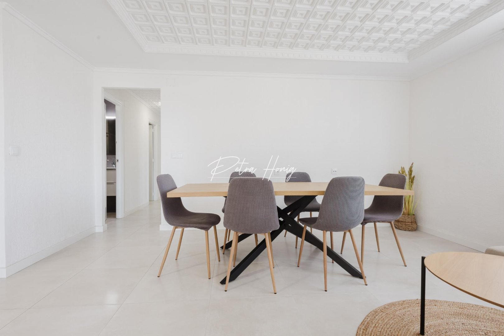 Reventa - Apartamento - Torrevieja - Playa del Acequion