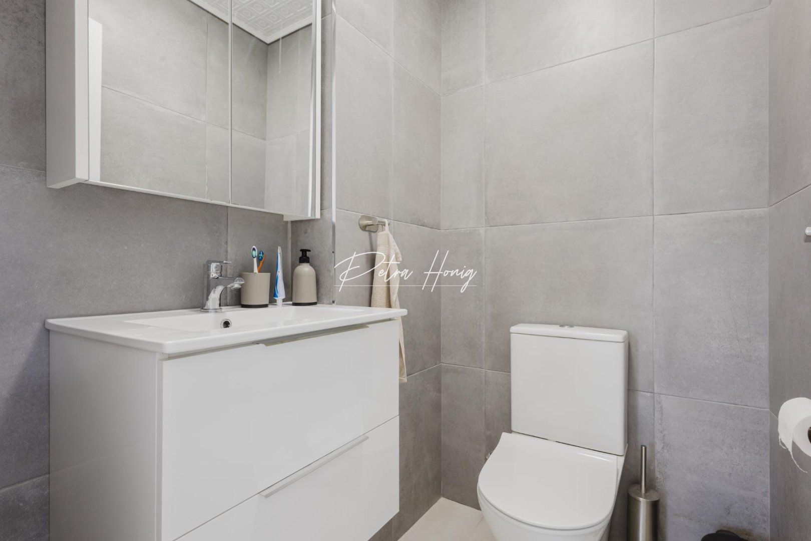 Reventa - Apartamento - Torrevieja - Playa del Acequion