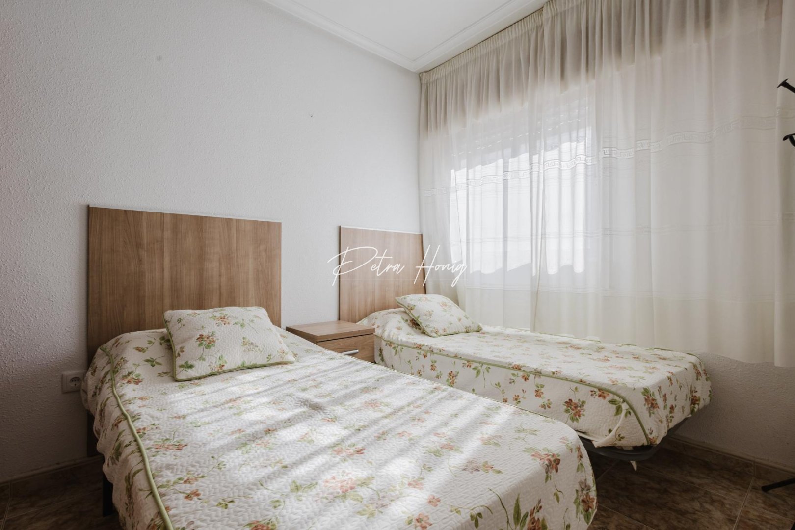 Reventa - Apartamento - Torrevieja - Playa del Acequion