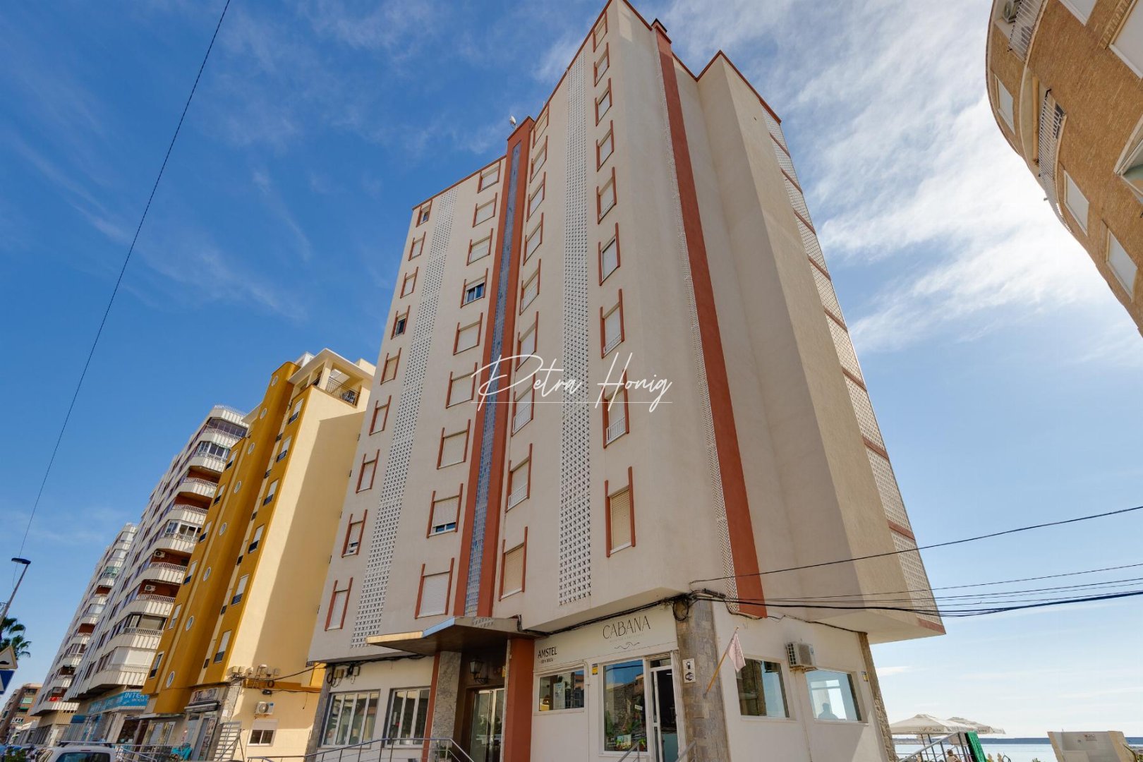 Reventa - Apartamento - Torrevieja - Playa del Acequion