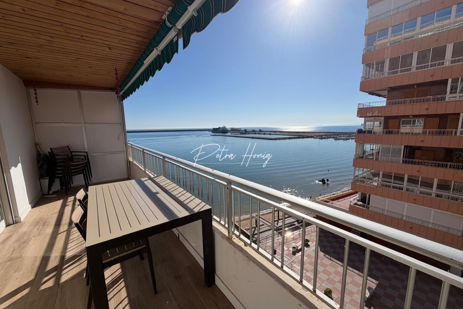 Reventa - Apartamento - Torrevieja - Playa del Acequion