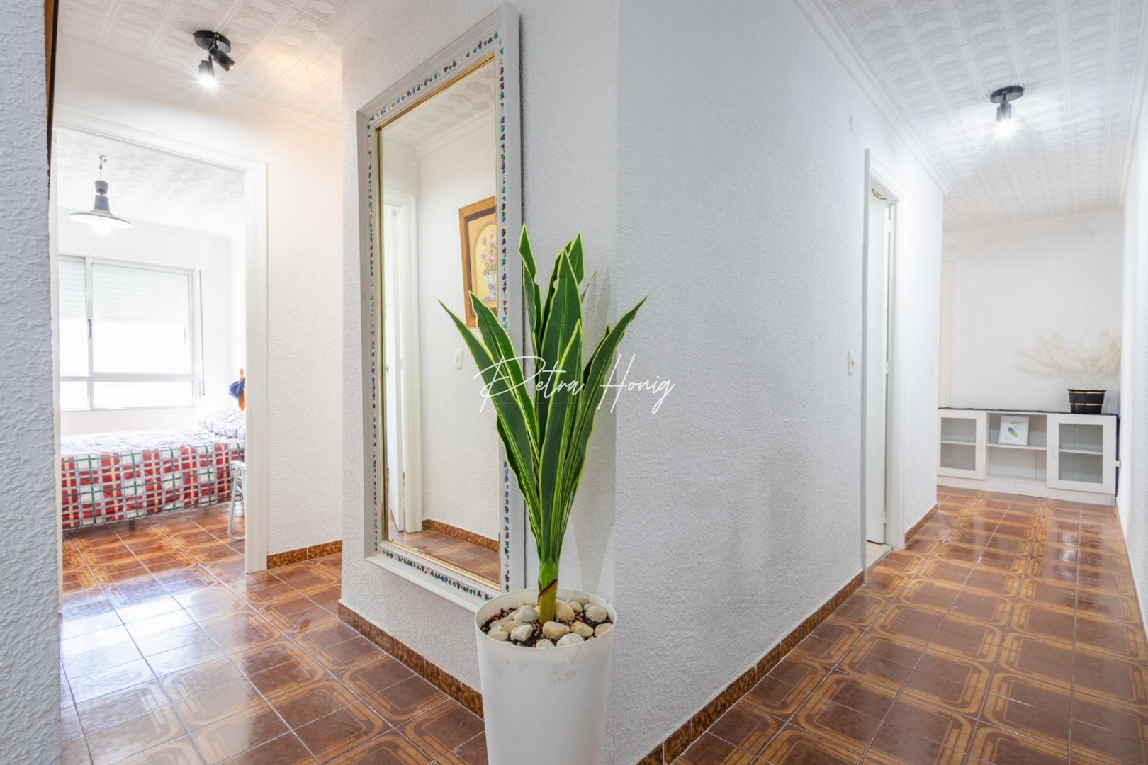 Reventa - Apartamento - Torrevieja - Playa del Acequion