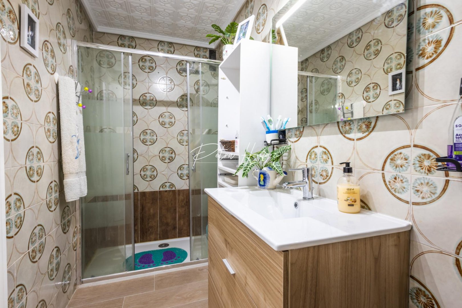 Reventa - Apartamento - Torrevieja - Playa del Acequion