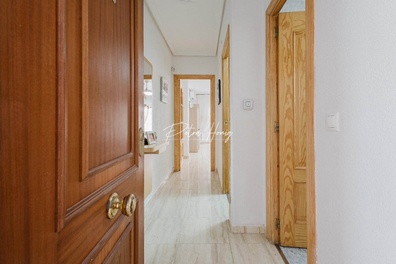 Reventa - Apartamento - Torrevieja - Playa del Acequion