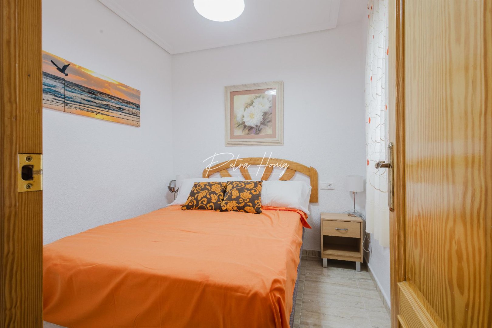 Reventa - Apartamento - Torrevieja - Playa del Acequion