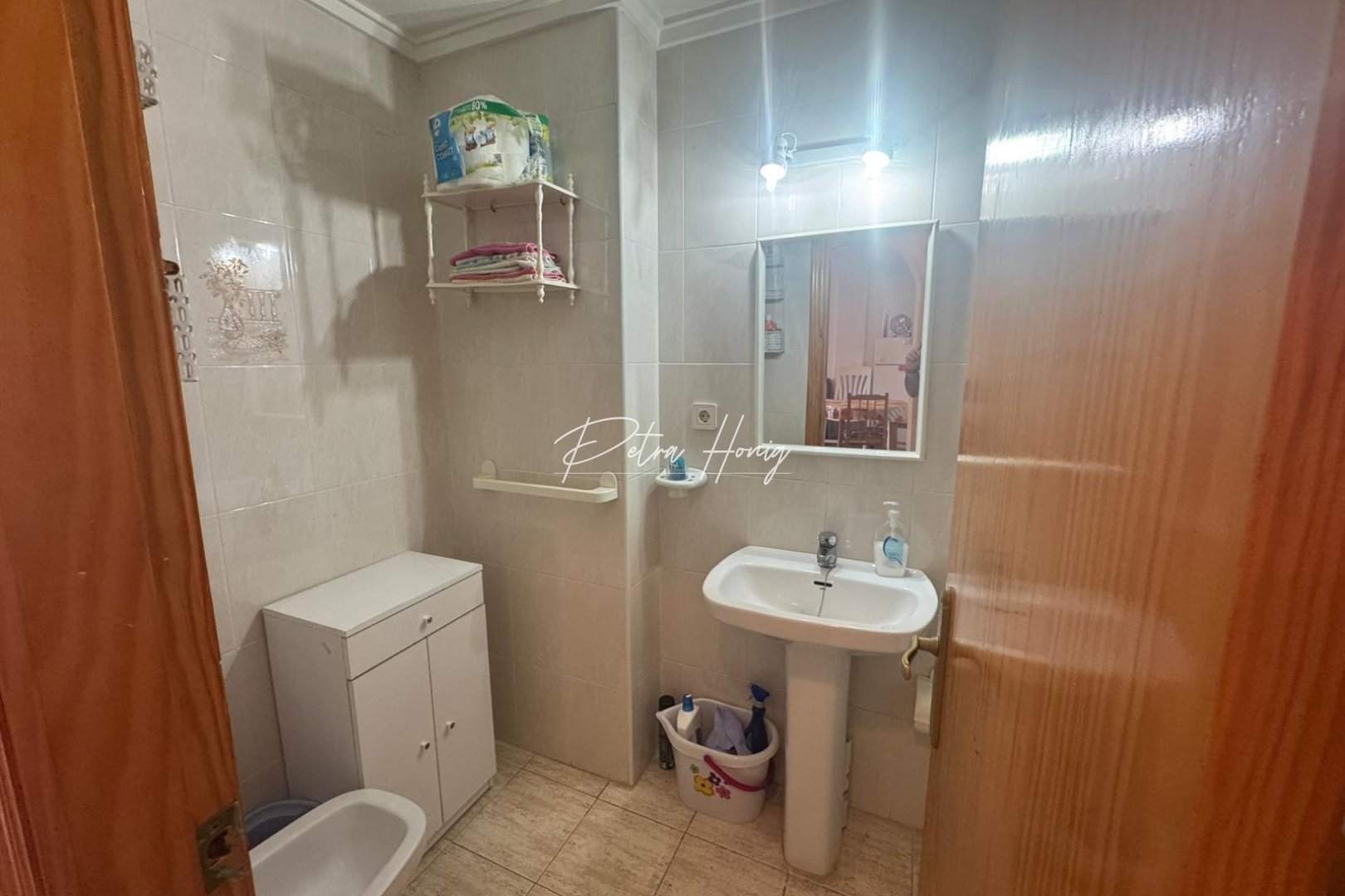 Reventa - Apartamento - Torrevieja - Playa del Acequion