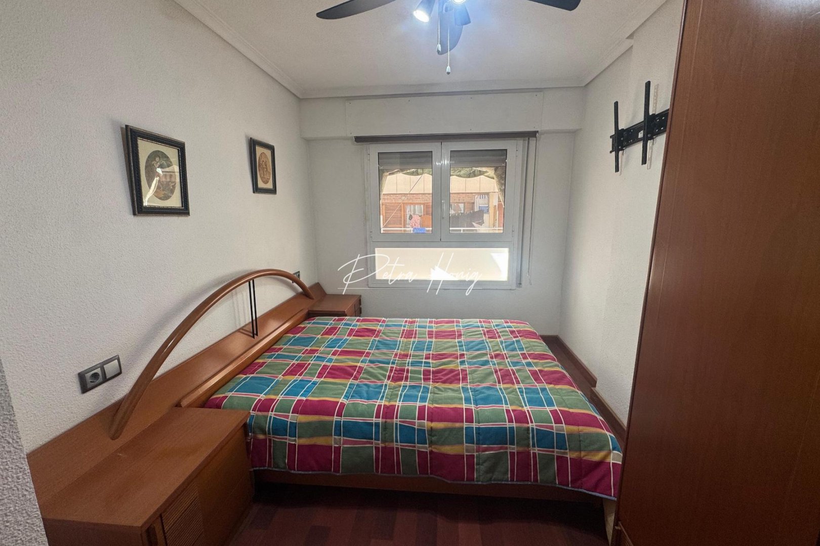 Reventa - Apartamento - Torrevieja - Playa del Acequion