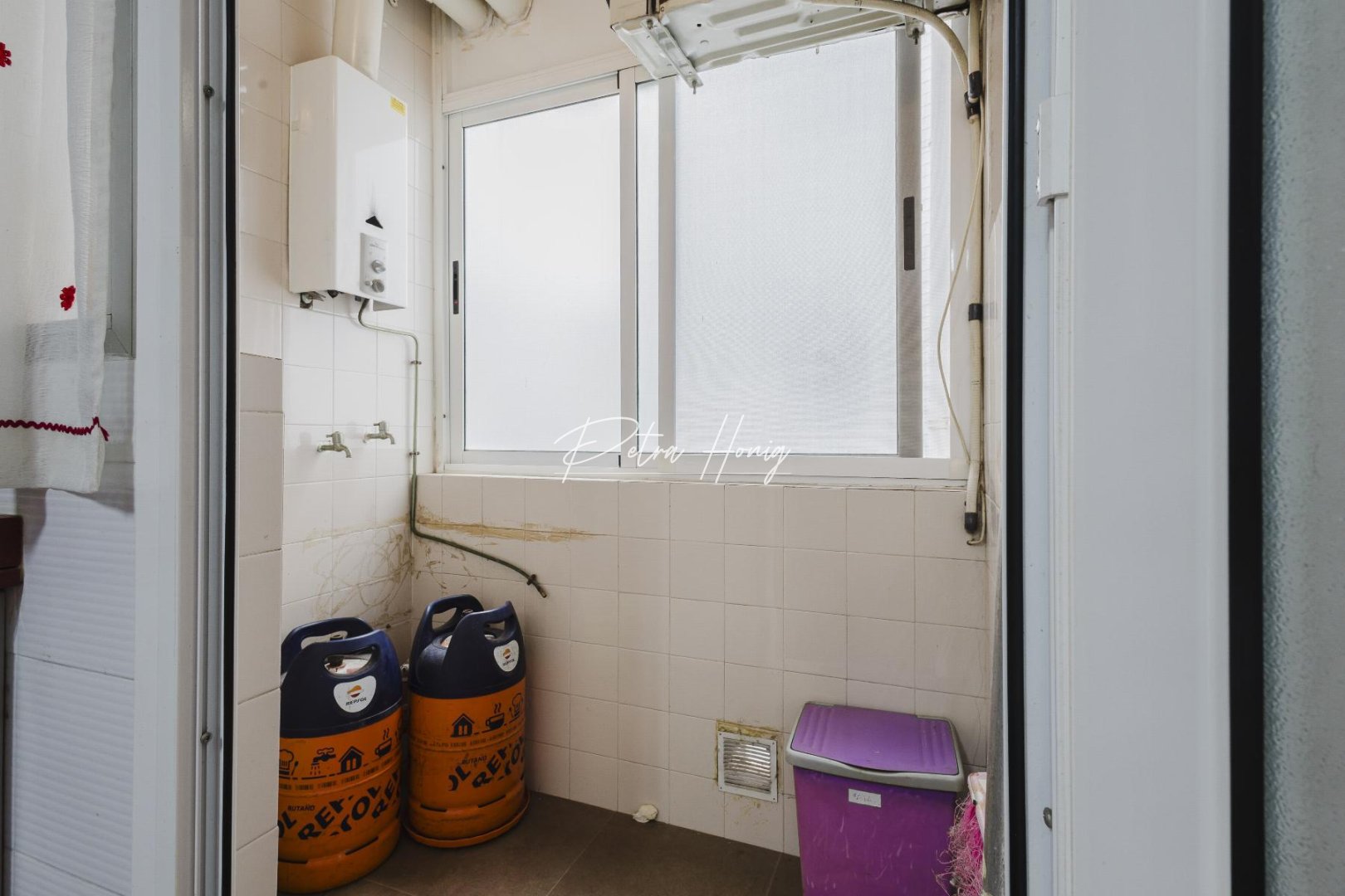 Reventa - Apartamento - Torrevieja - Playa del Acequion