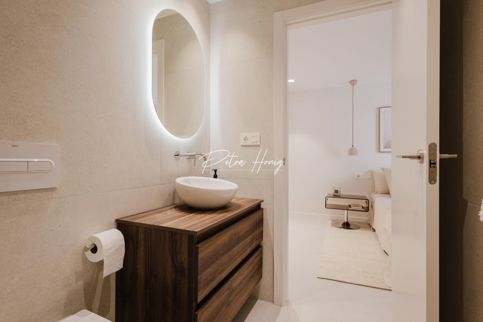 Reventa - Apartamento - Torrevieja - Playa del Acequion