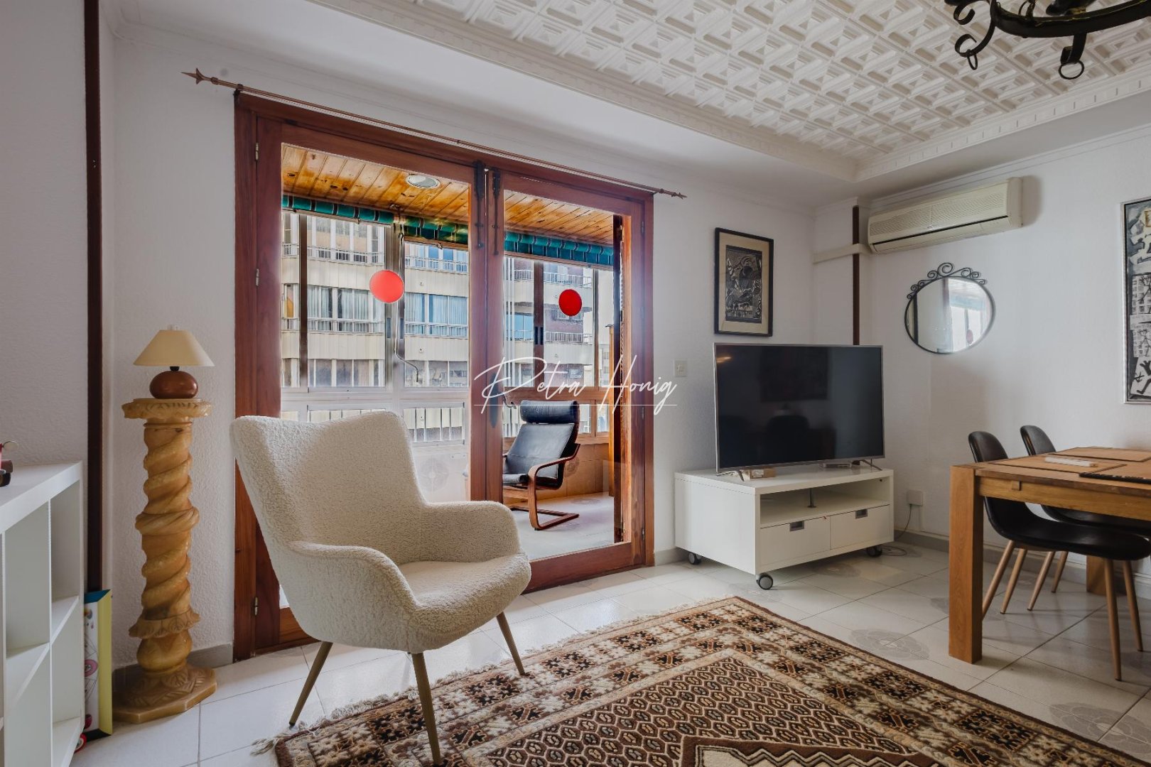 Reventa - Apartamento - Torrevieja - Playa del Acequion