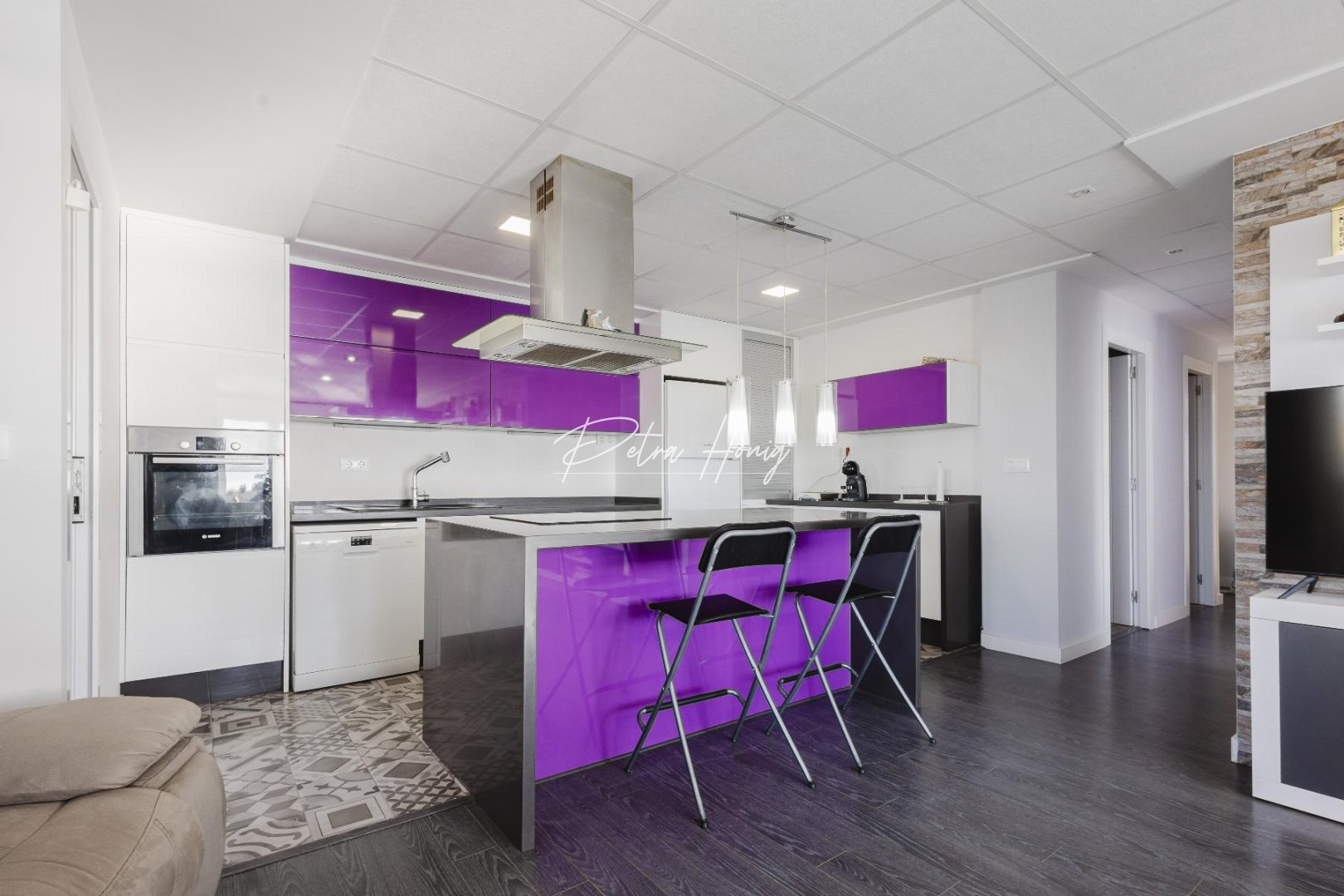 Reventa - Apartamento - Torrevieja - Playa del Acequion