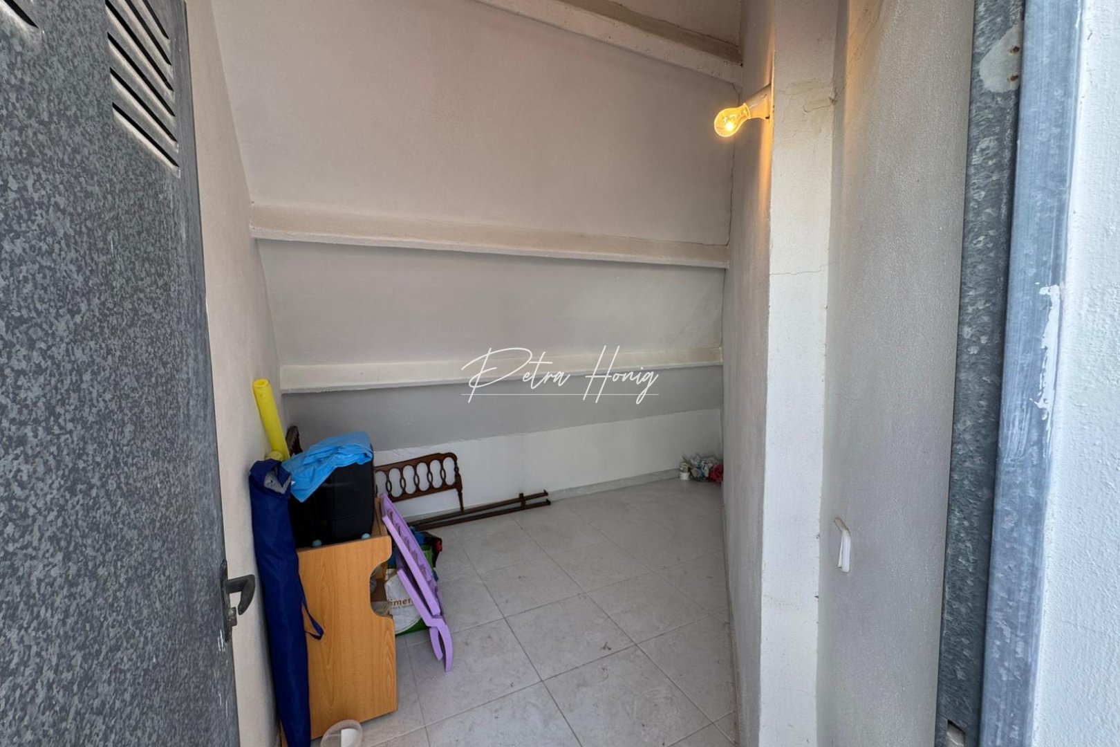 Reventa - Apartamento - Torrevieja - Playa del Acequion