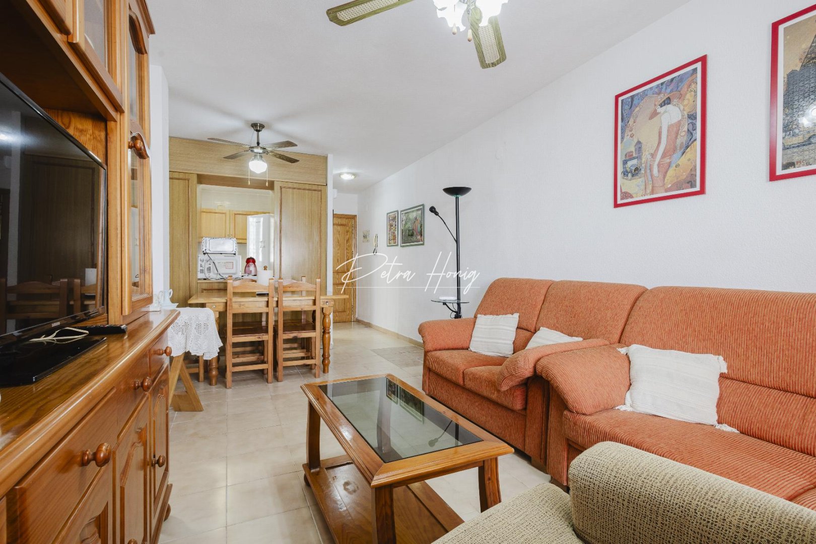 Reventa - Apartamento - Torrevieja - Playa del Acequion