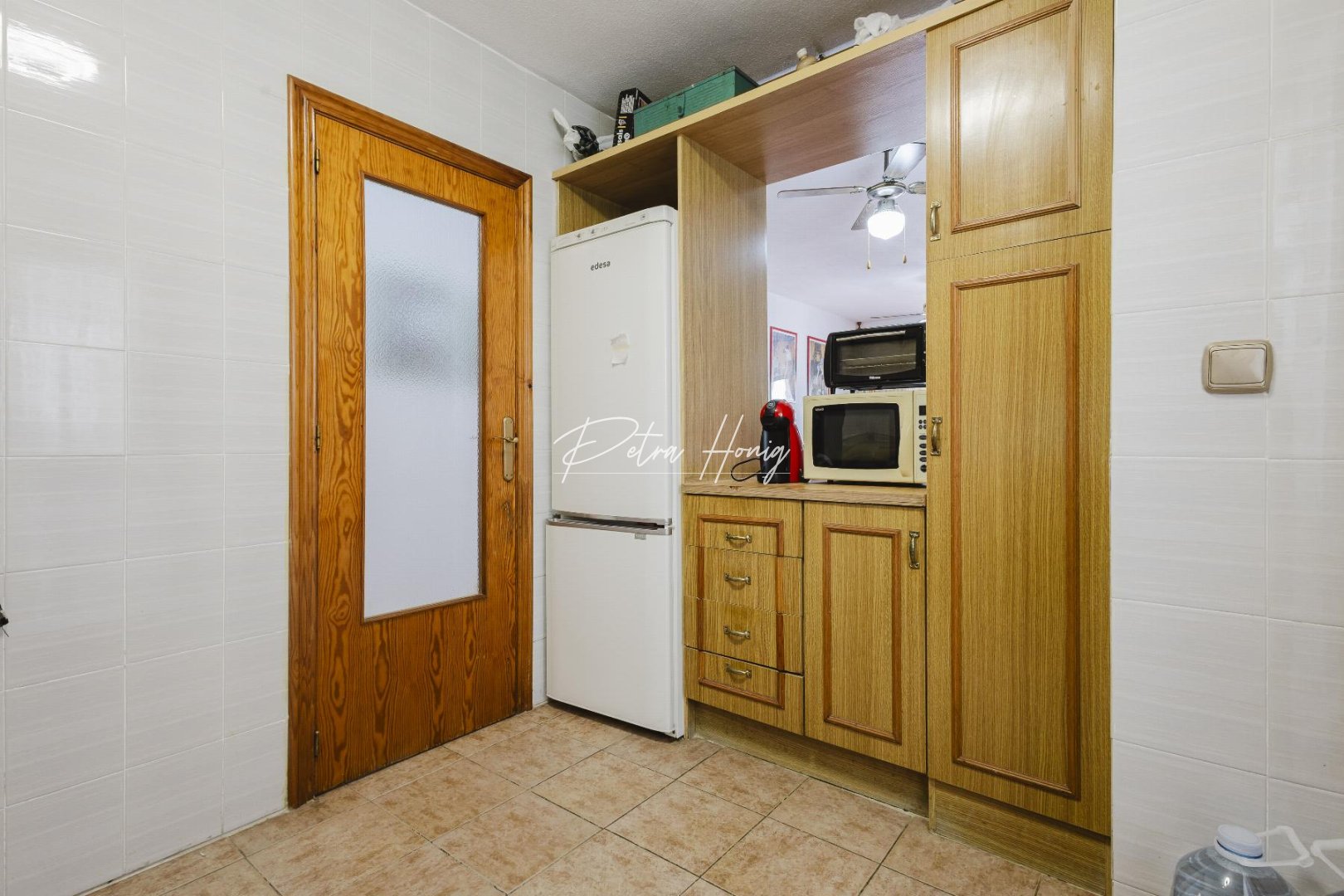 Reventa - Apartamento - Torrevieja - Playa del Acequion