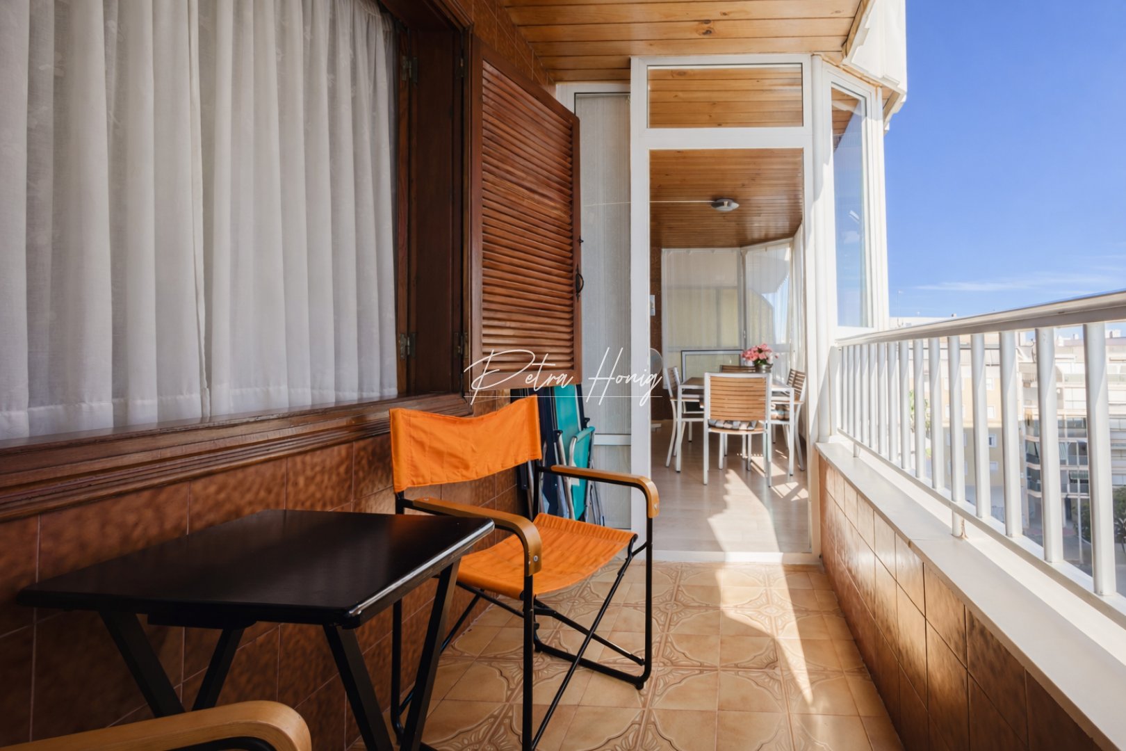 Reventa - Apartamento - Torrevieja - Playa del Acequion