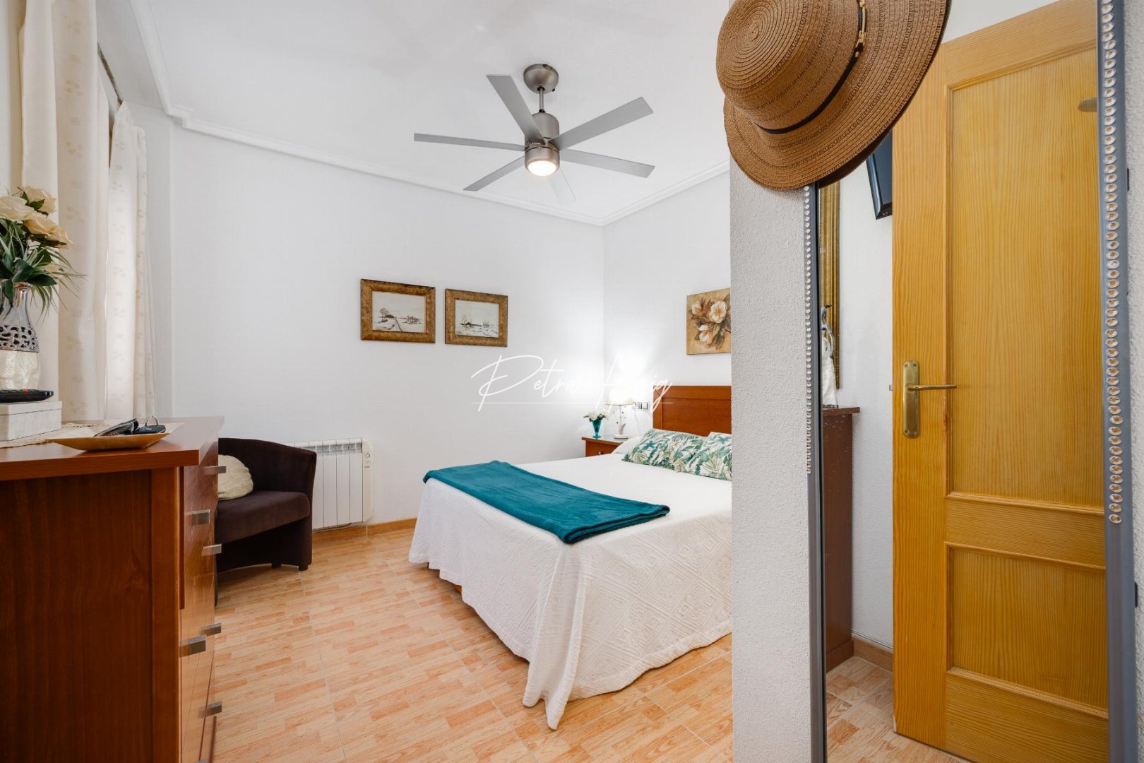 Reventa - Apartamento - Torrevieja - Playa del Acequion