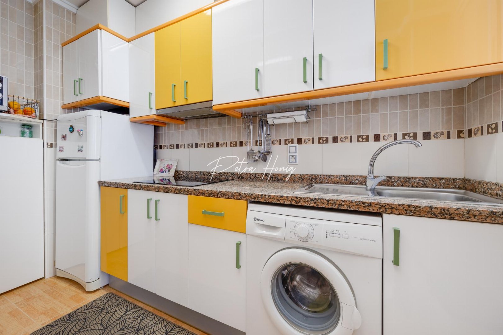 Reventa - Apartamento - Torrevieja - Playa del Acequion