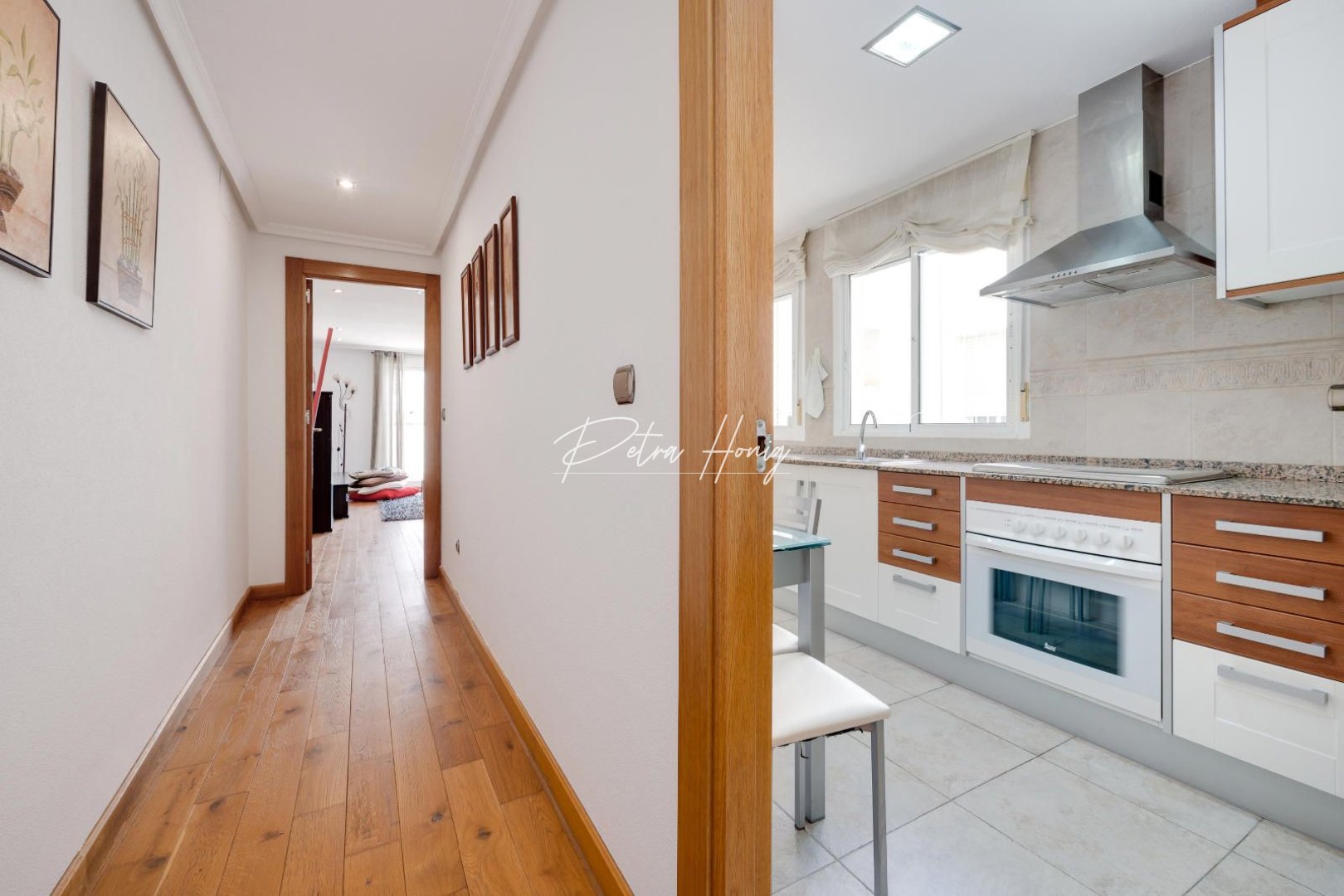 Reventa - Apartamento - Torrevieja - Playa del Acequion