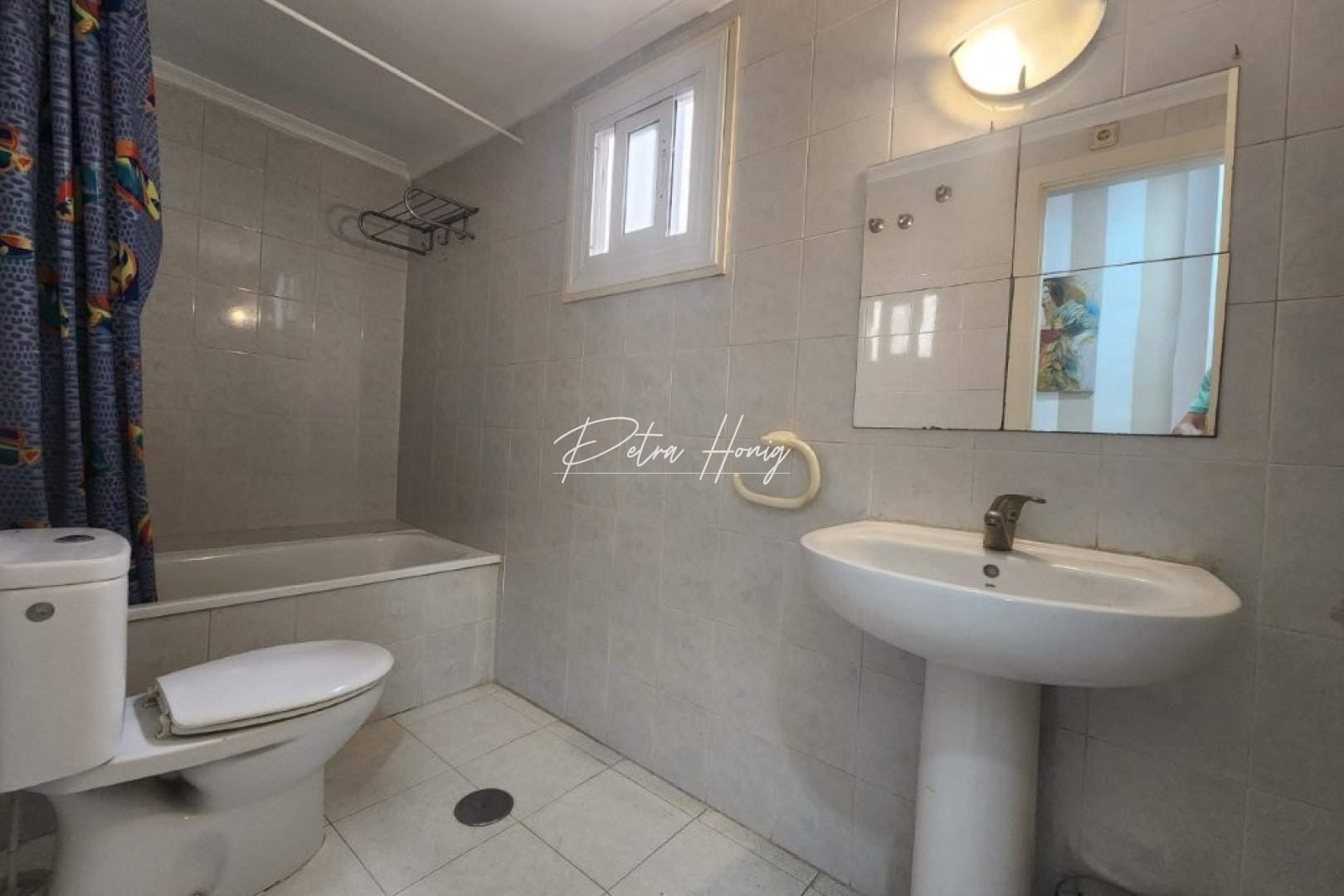 Reventa - Apartamento - Torrevieja - Playa del Acequión