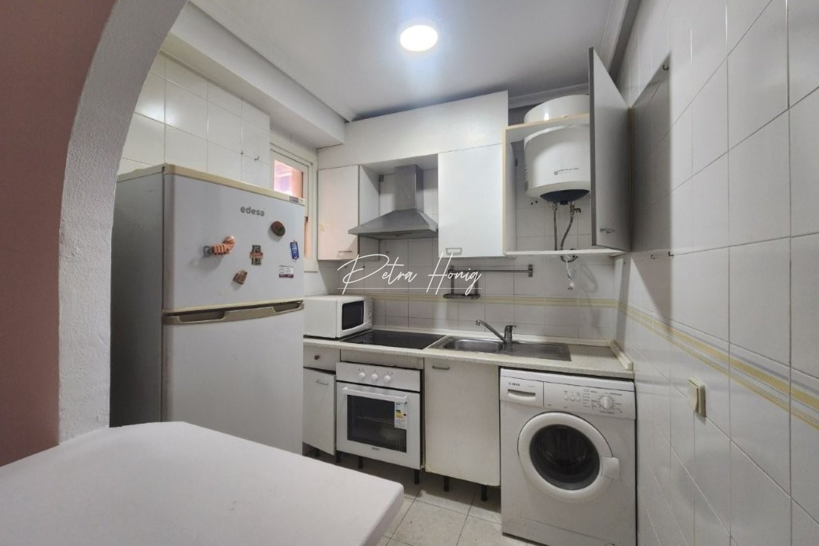 Reventa - Apartamento - Torrevieja - Playa del Acequión