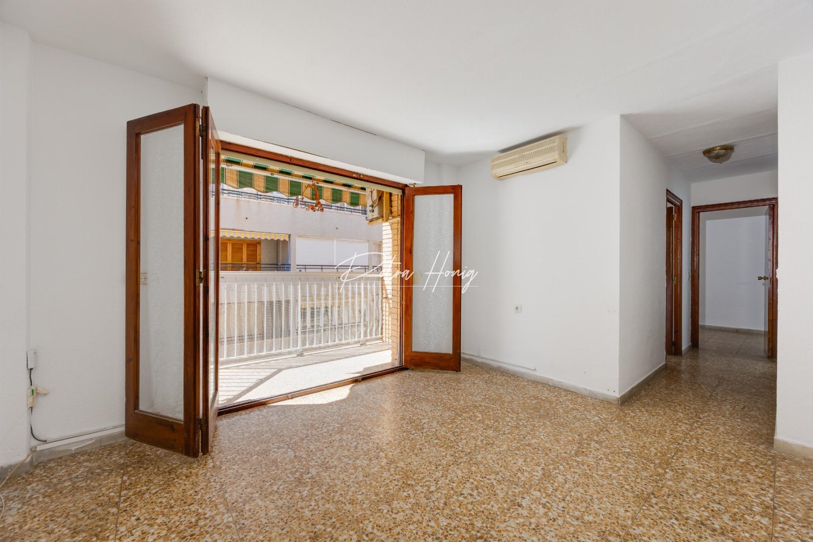 Reventa - Apartamento - Torrevieja - Playa del Acequion