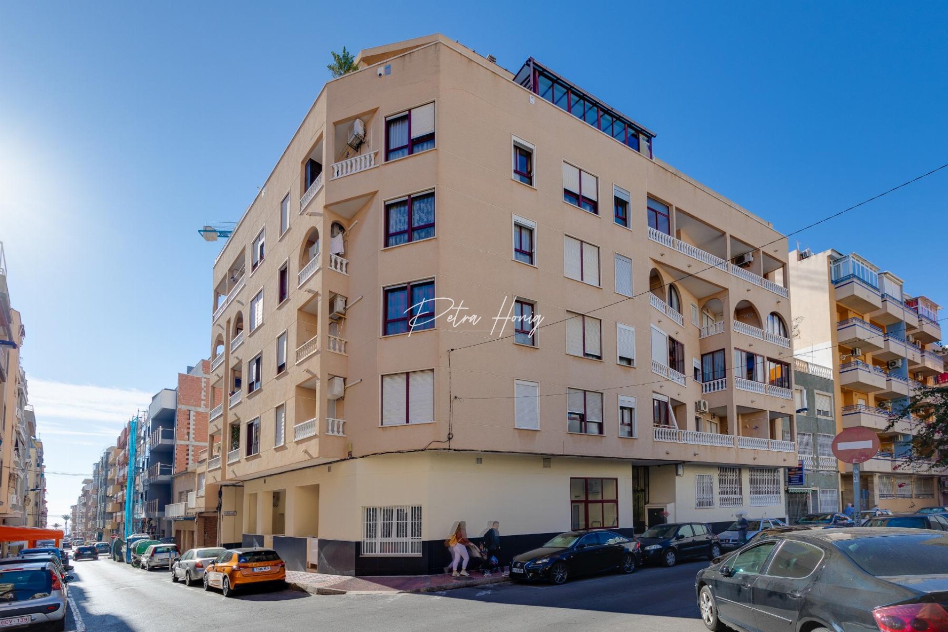 Reventa - Apartamento - Torrevieja - Playa del Cura