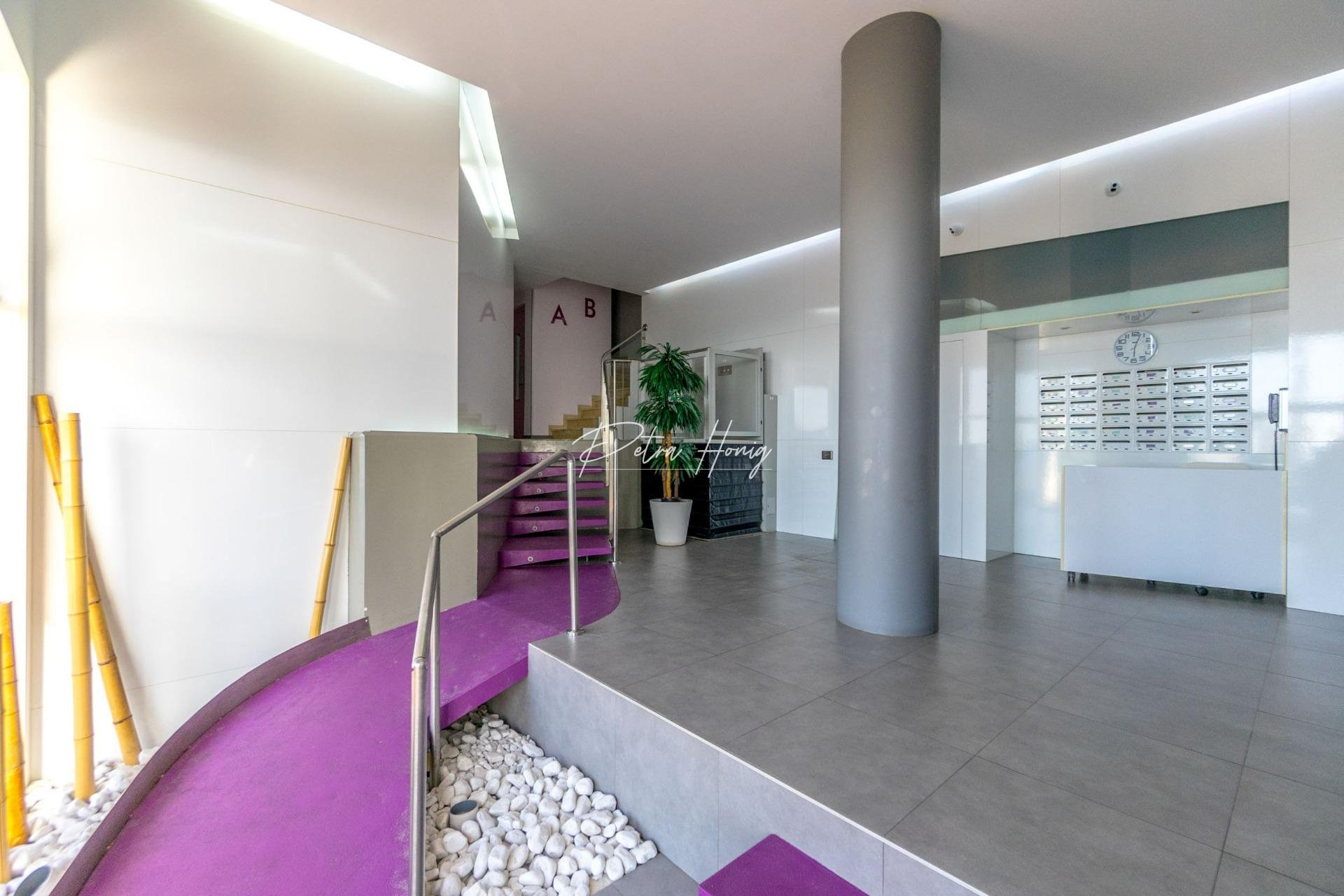Reventa - Apartamento - Torrevieja - Playa del cura