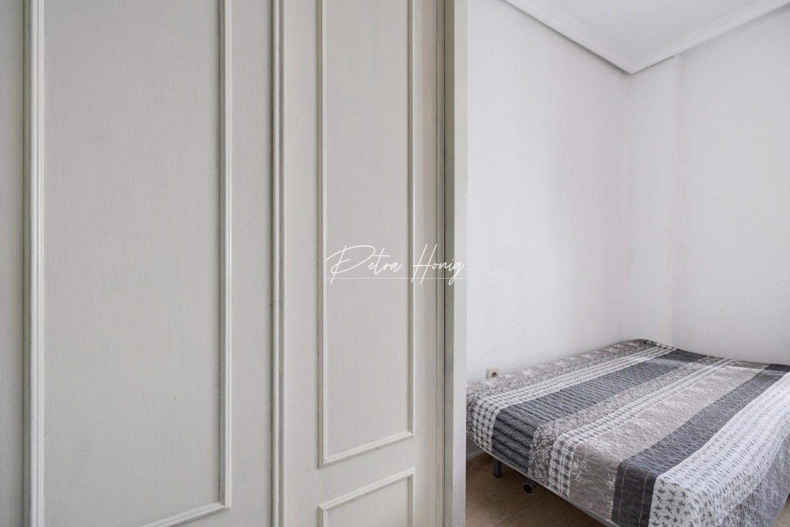 Reventa - Apartamento - Torrevieja - Playa del Cura