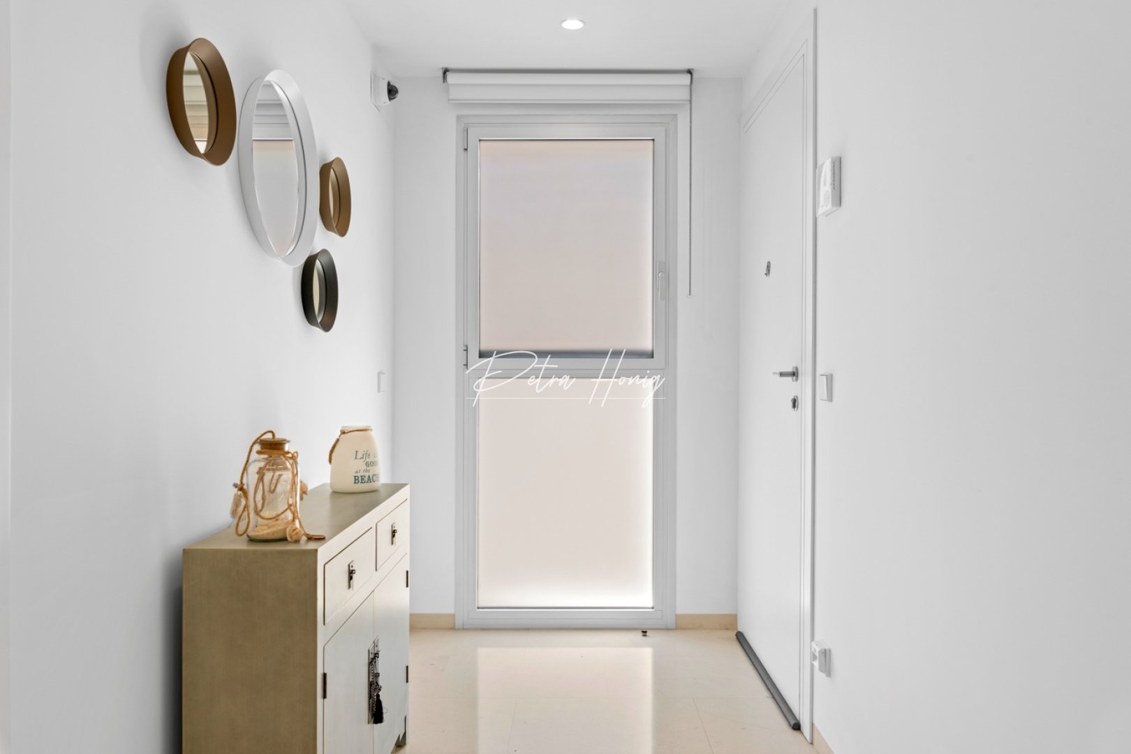 Reventa - Apartamento - Torrevieja - Playa del Cura