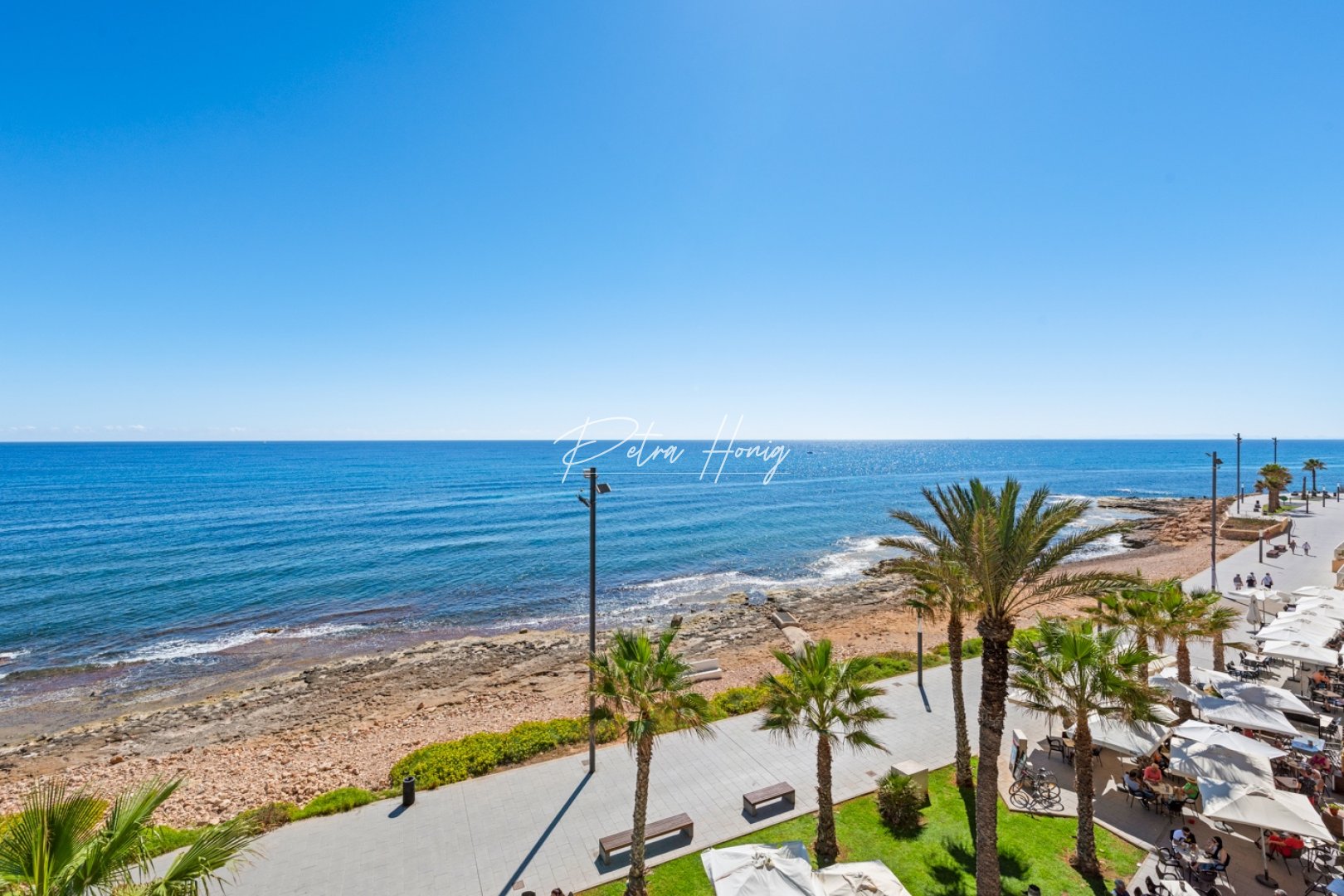 Reventa - Apartamento - Torrevieja - Playa del Cura