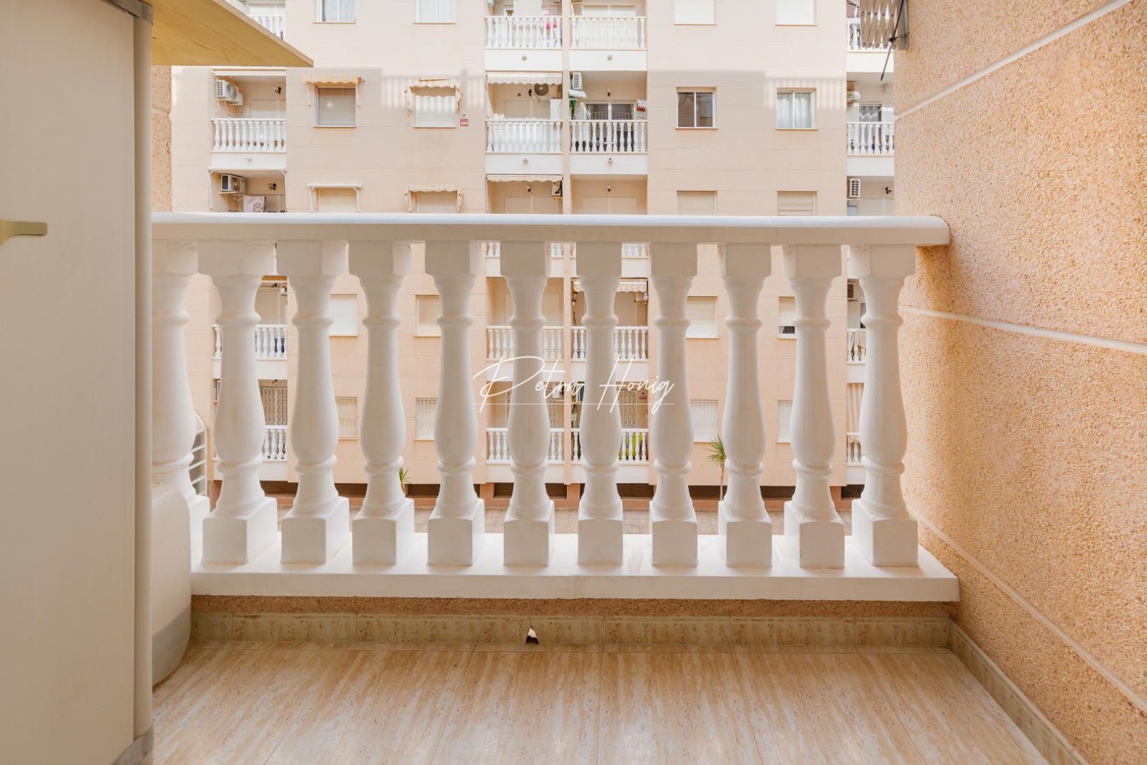 Reventa - Apartamento - Torrevieja - Playa del Cura