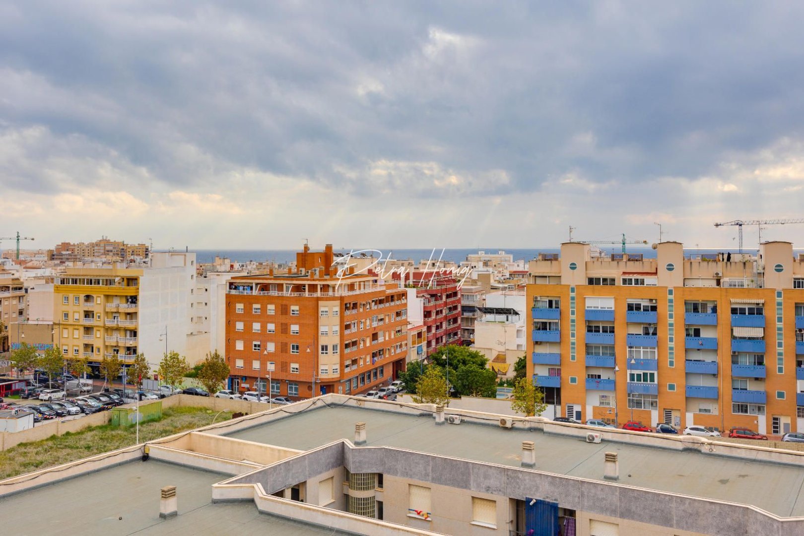 Reventa - Apartamento - Torrevieja - Playa del Cura