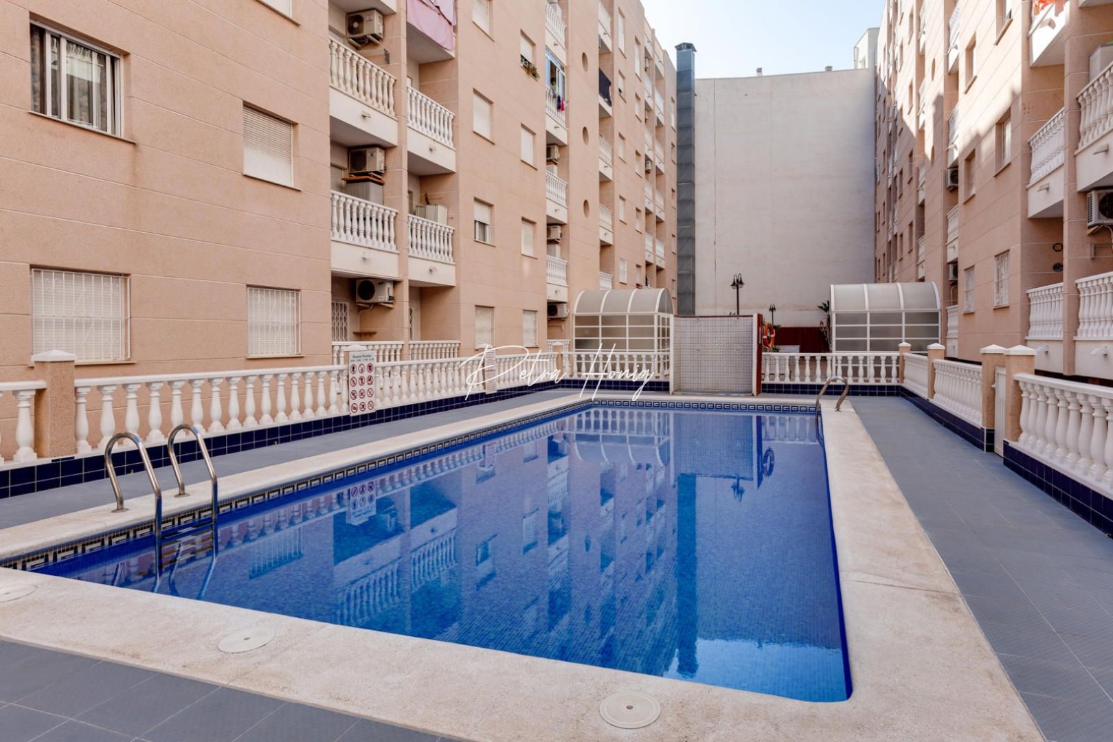 Reventa - Apartamento - Torrevieja - Playa del Cura