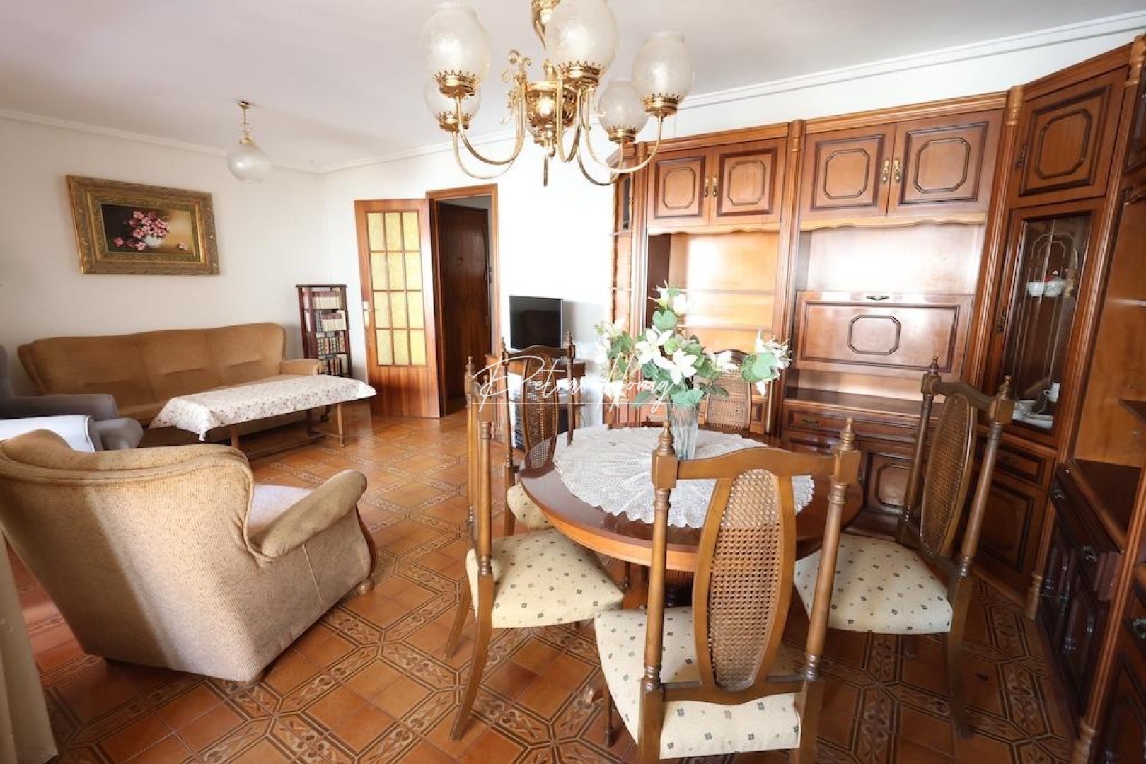 Reventa - Apartamento - Torrevieja - Playa del cura