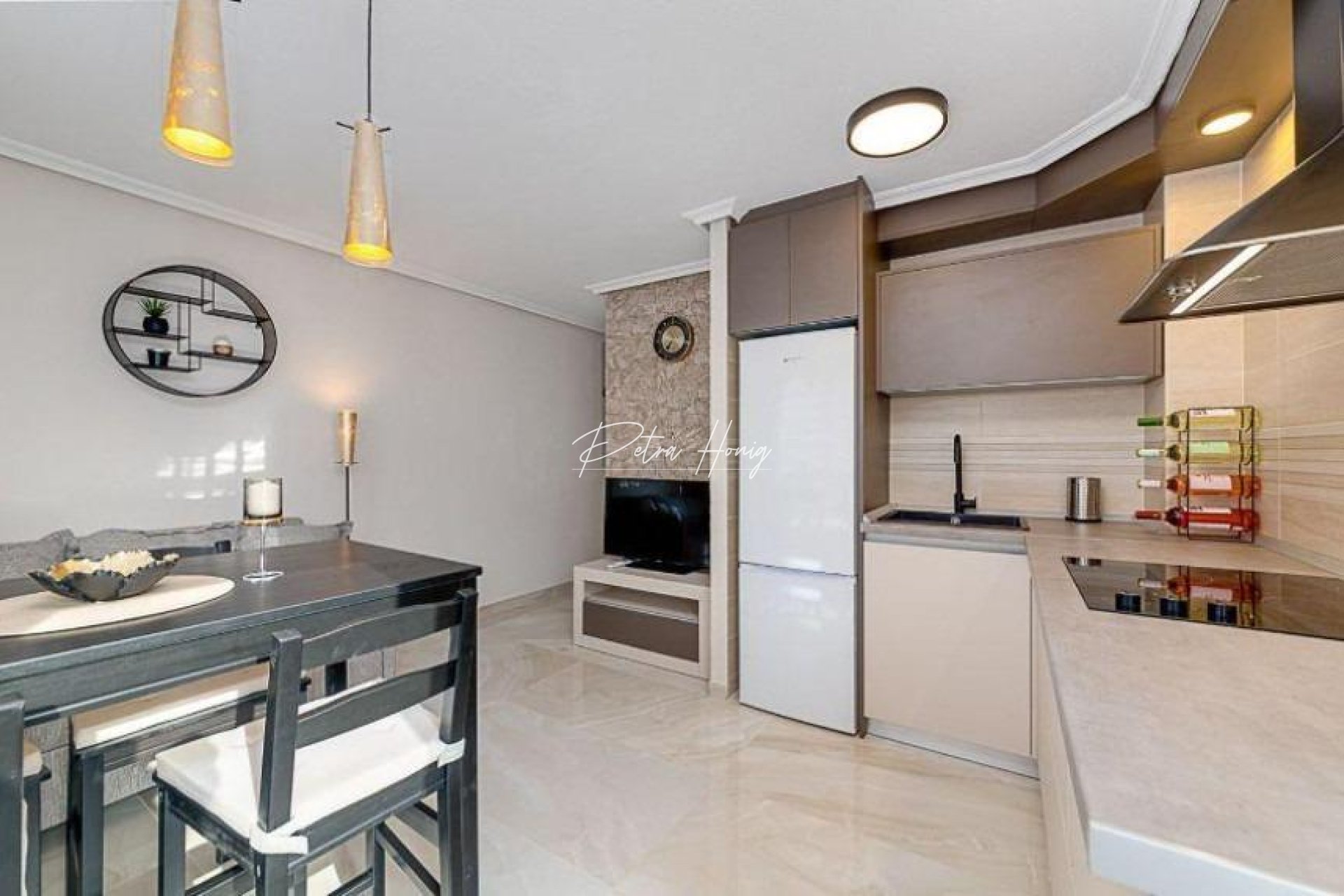 Reventa - Apartamento - Torrevieja - Playa del Cura