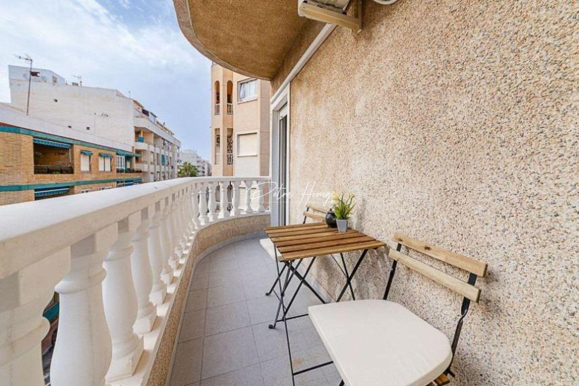 Reventa - Apartamento - Torrevieja - Playa del Cura