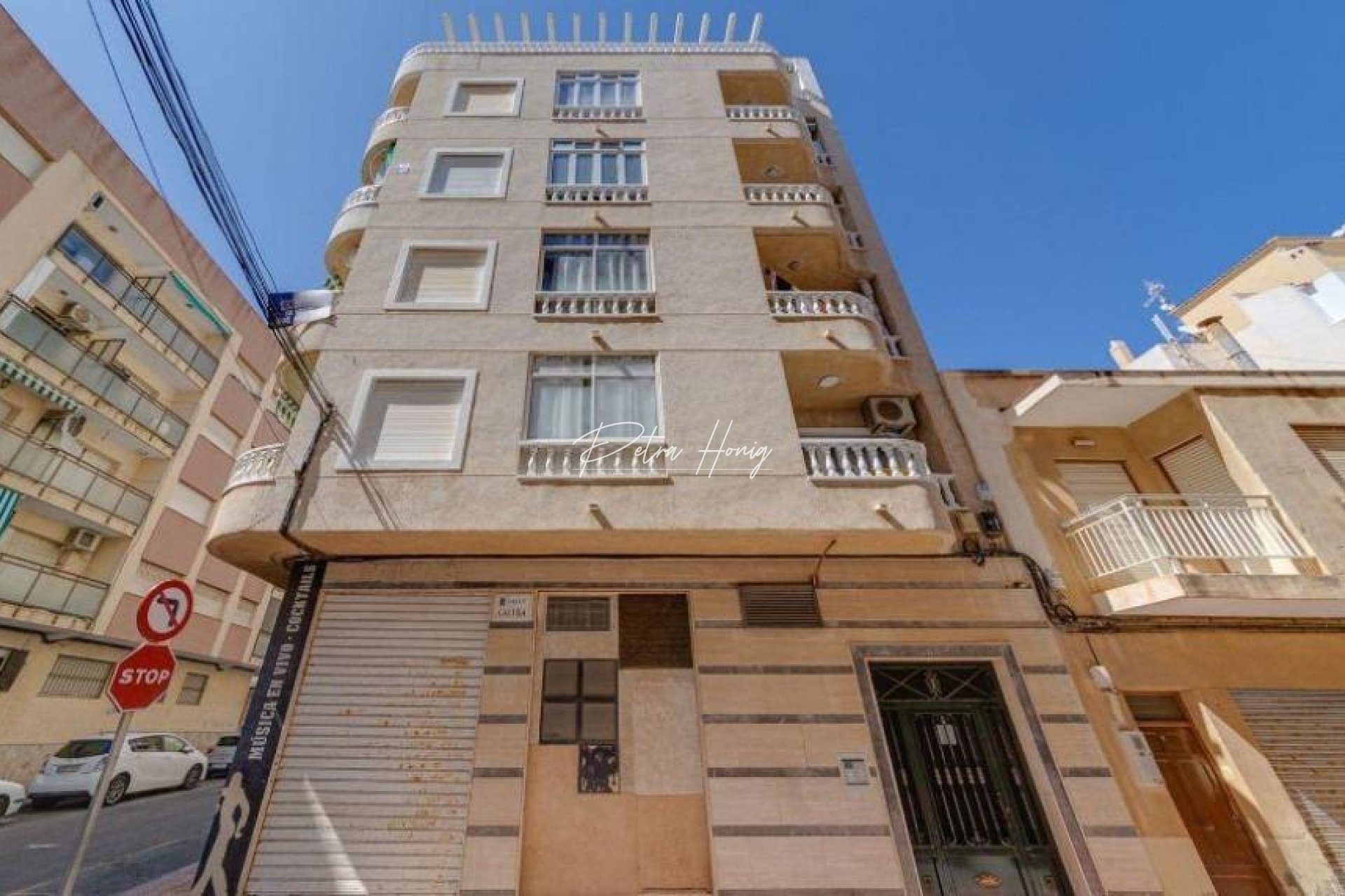 Reventa - Apartamento - Torrevieja - Playa del Cura