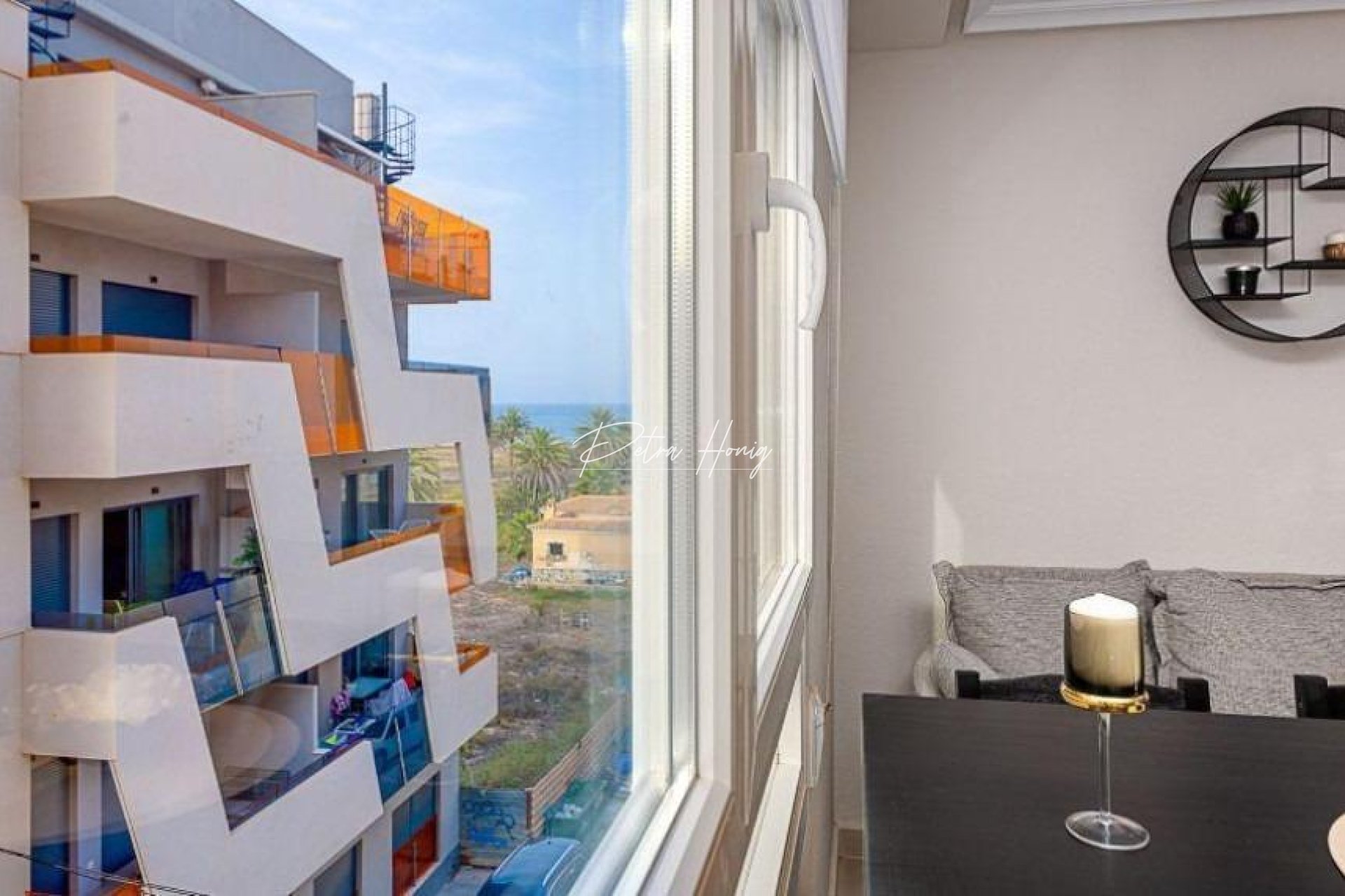 Reventa - Apartamento - Torrevieja - Playa del Cura