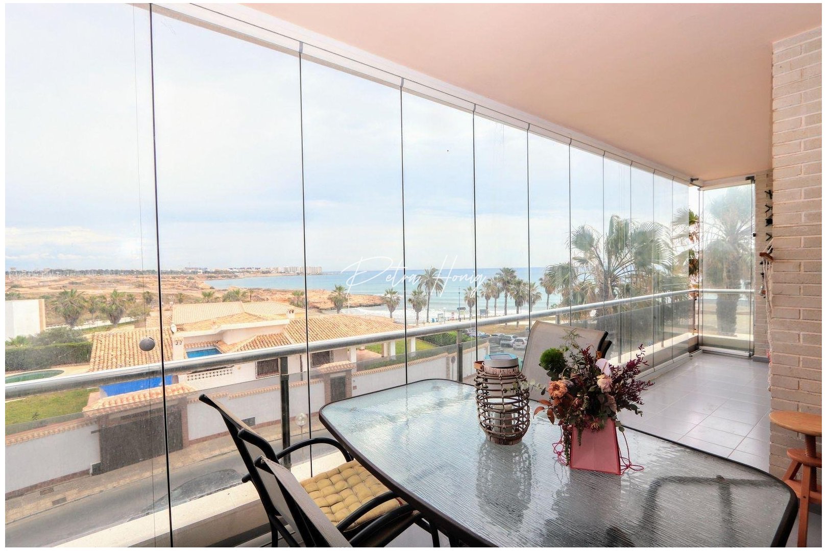 Reventa - Apartamento - Torrevieja - Playa Flamenca