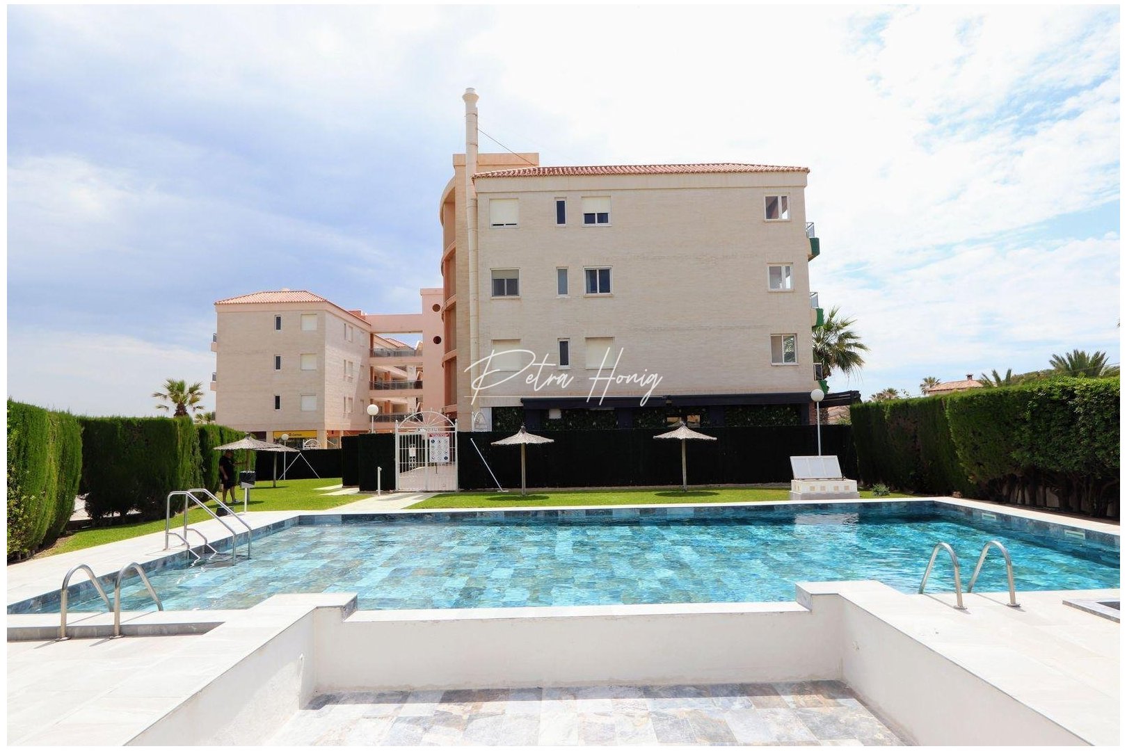 Reventa - Apartamento - Torrevieja - Playa Flamenca