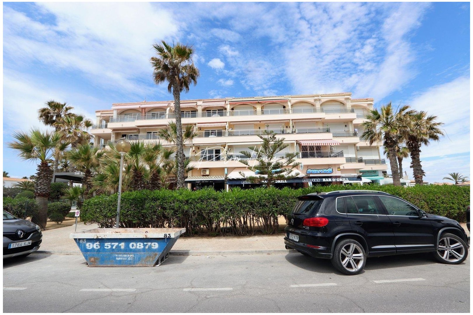 Reventa - Apartamento - Torrevieja - Playa Flamenca