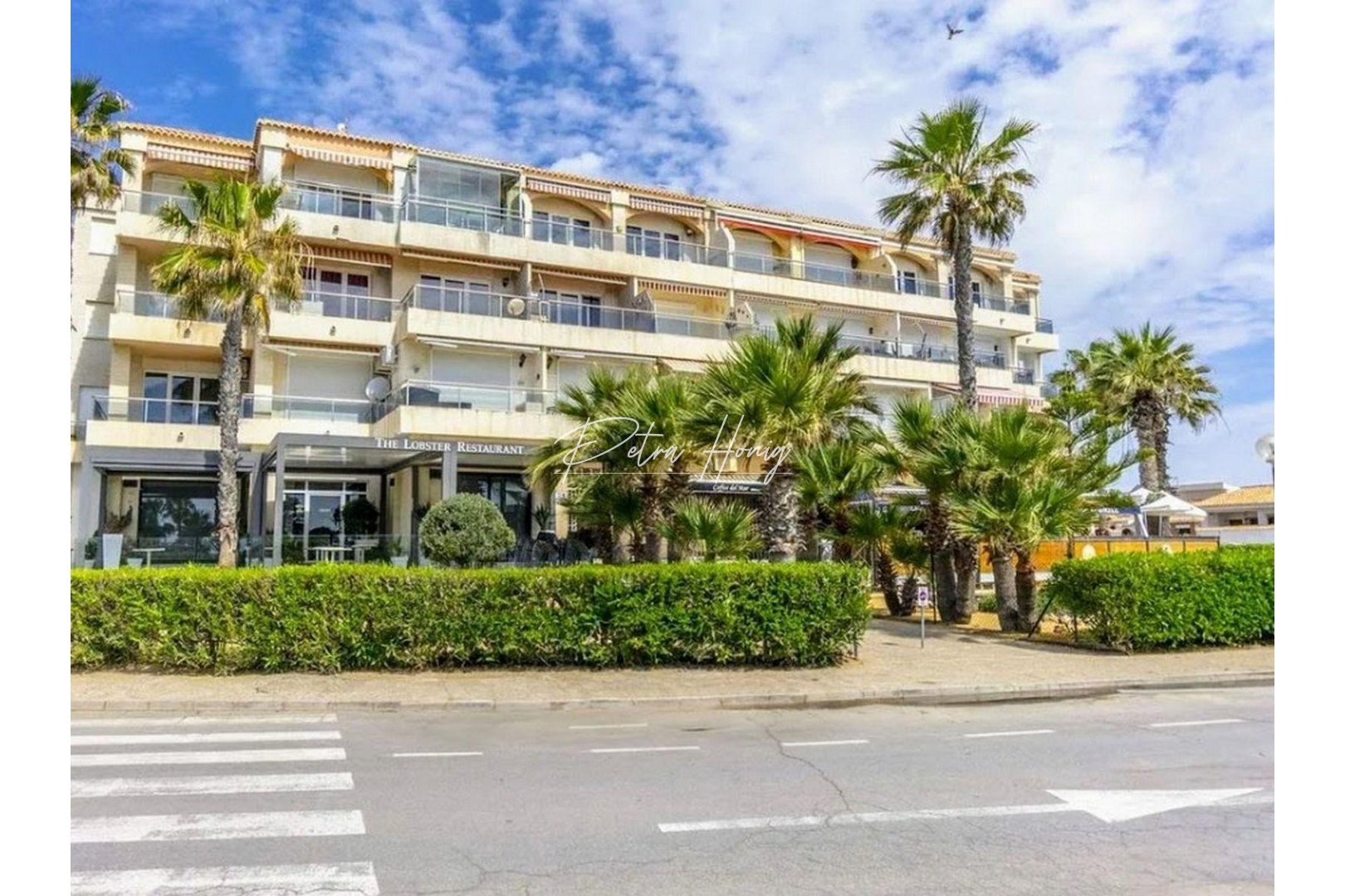 Reventa - Apartamento - Torrevieja - Playa Flamenca