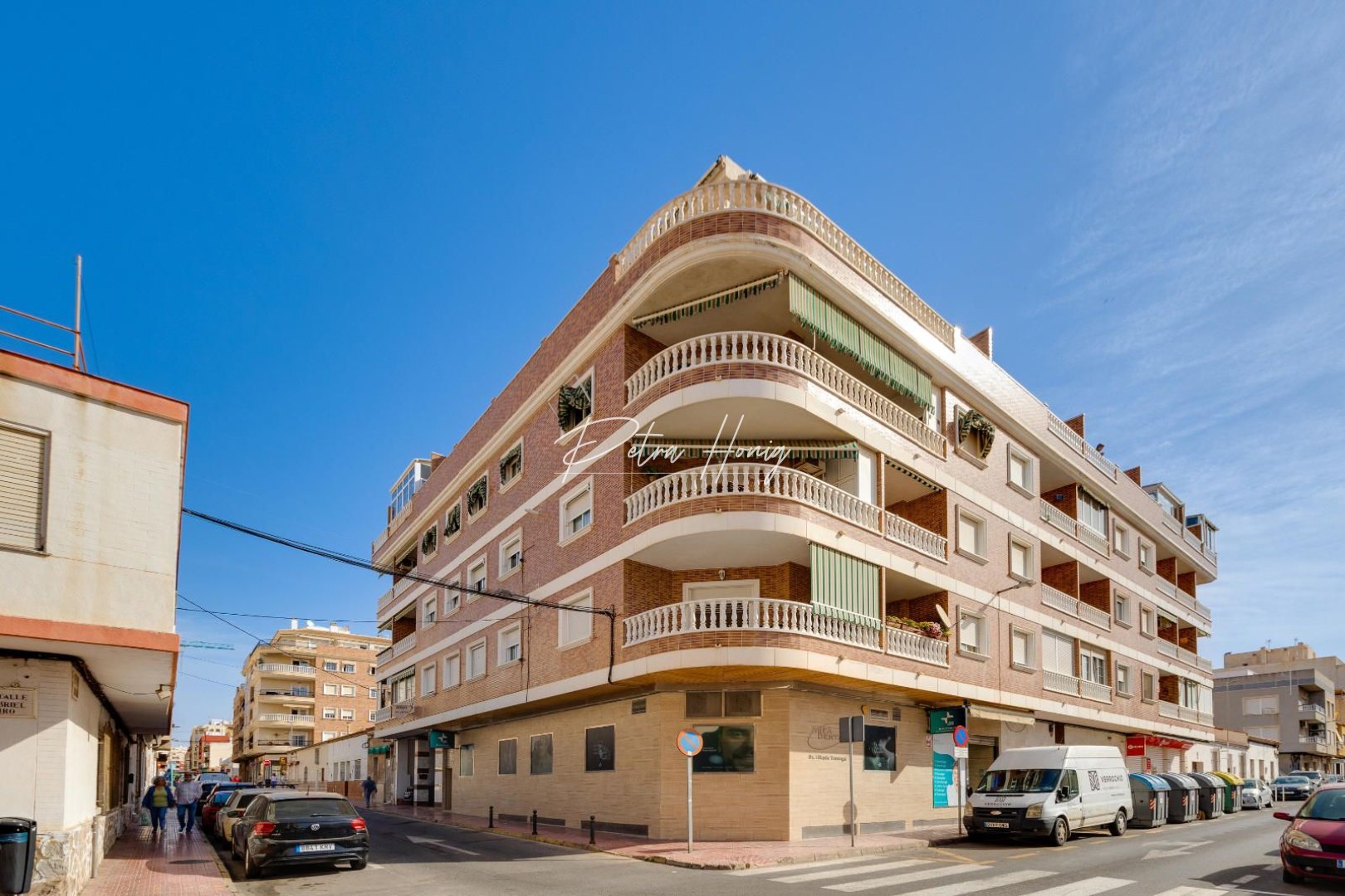 Reventa - Apartamento - Torrevieja - Puerto deportivo marina salinas