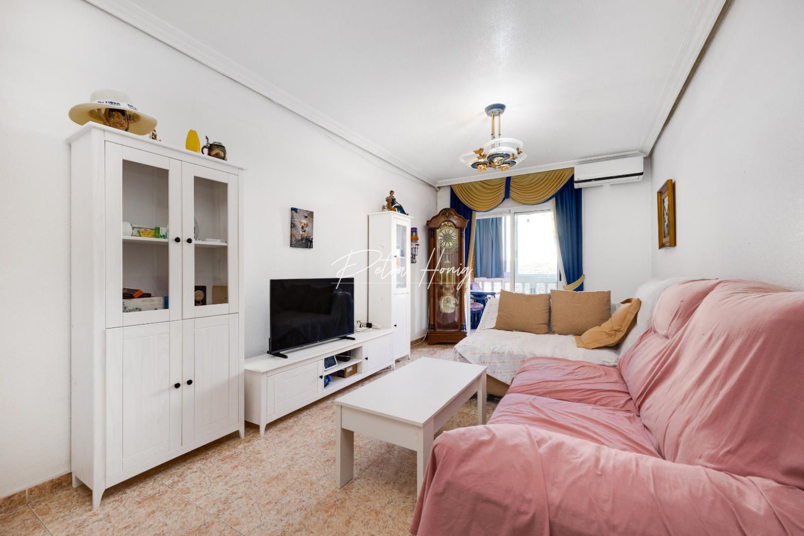 Reventa - Apartamento - Torrevieja - Puerto deportivo marina salinas