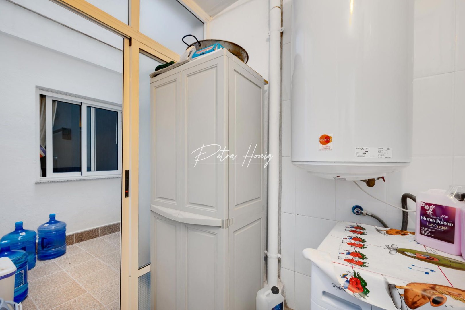 Reventa - Apartamento - Torrevieja - Puerto deportivo marina salinas