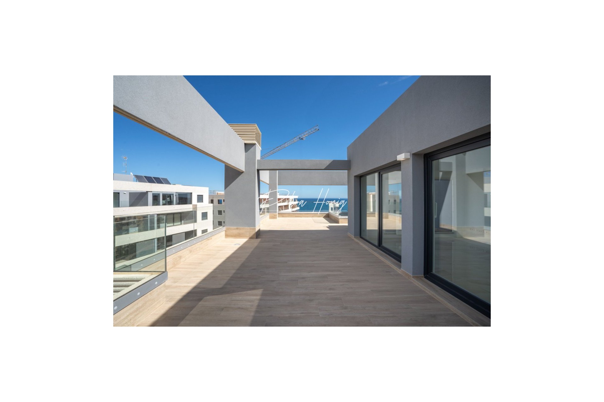 Reventa - Apartamento - Torrevieja - Punta Prima