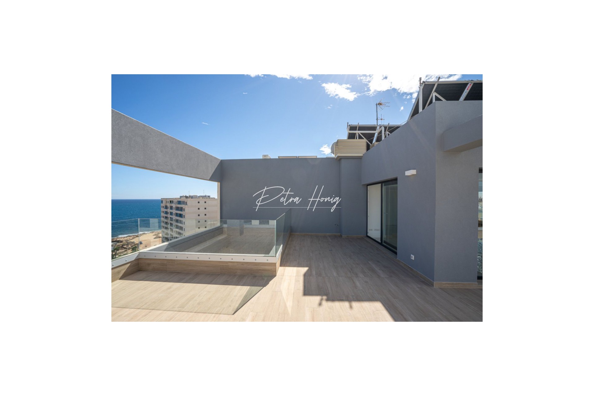 Reventa - Apartamento - Torrevieja - Punta Prima