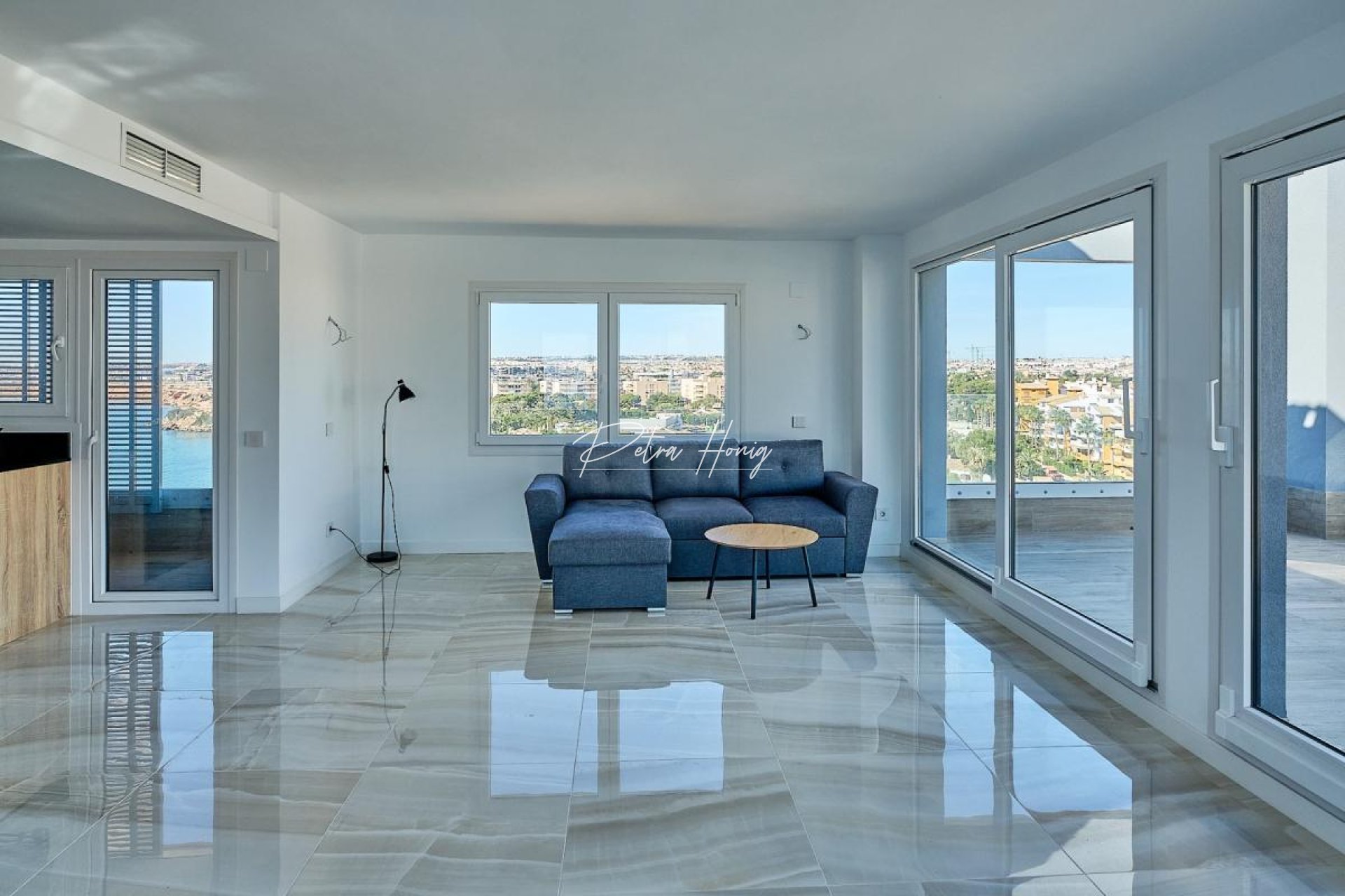Reventa - Apartamento - Torrevieja - Punta Prima