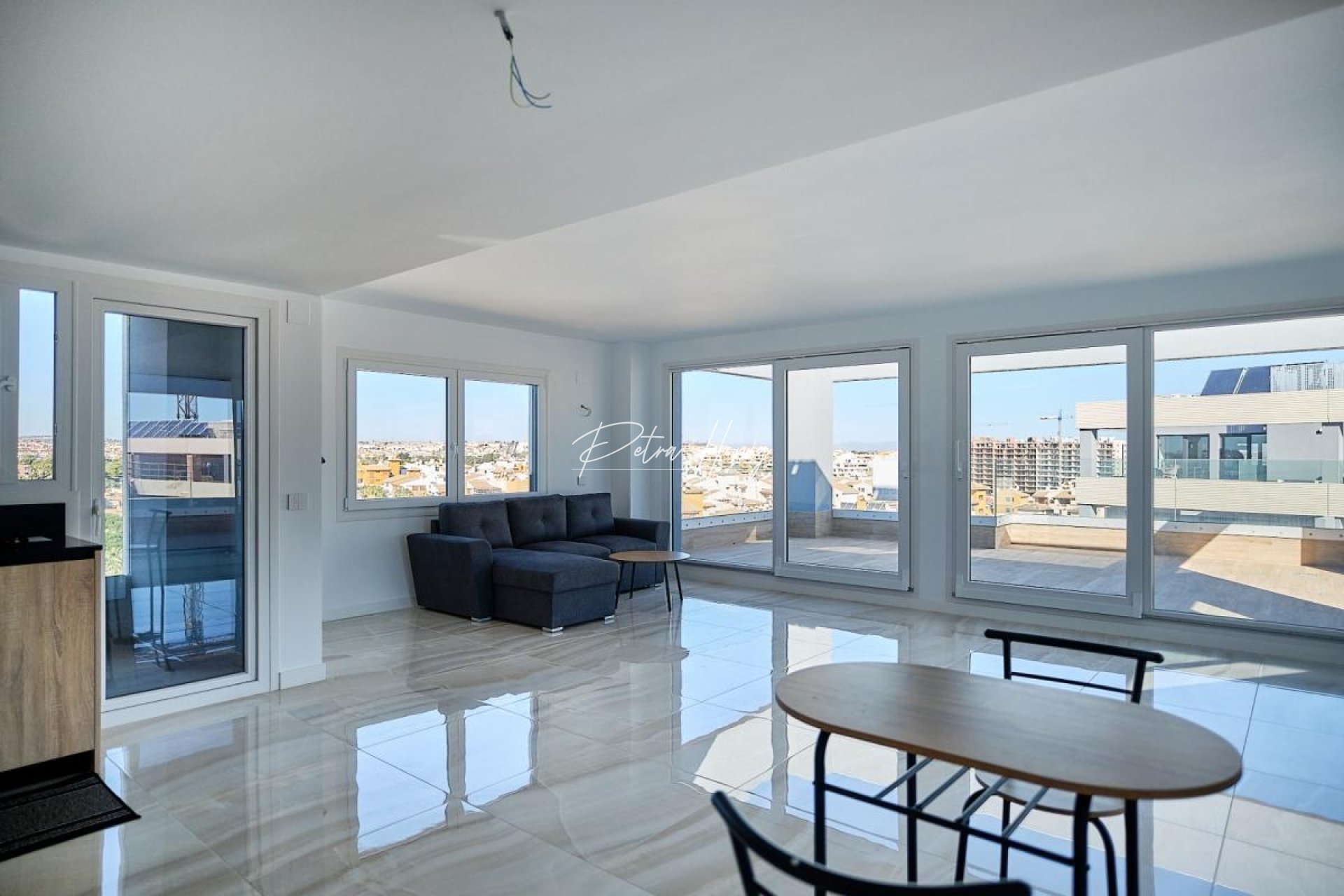 Reventa - Apartamento - Torrevieja - Punta Prima