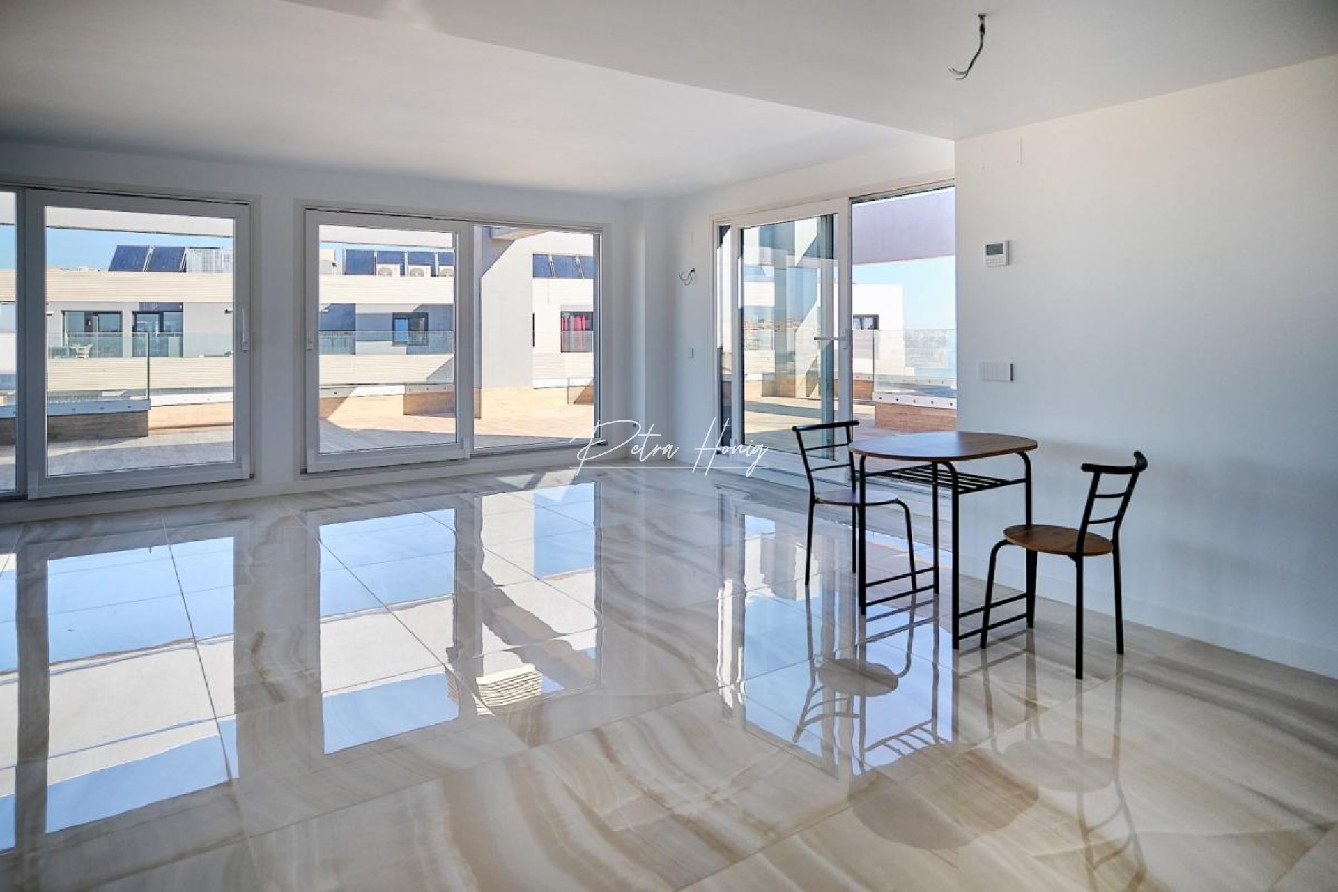 Reventa - Apartamento - Torrevieja - Punta Prima